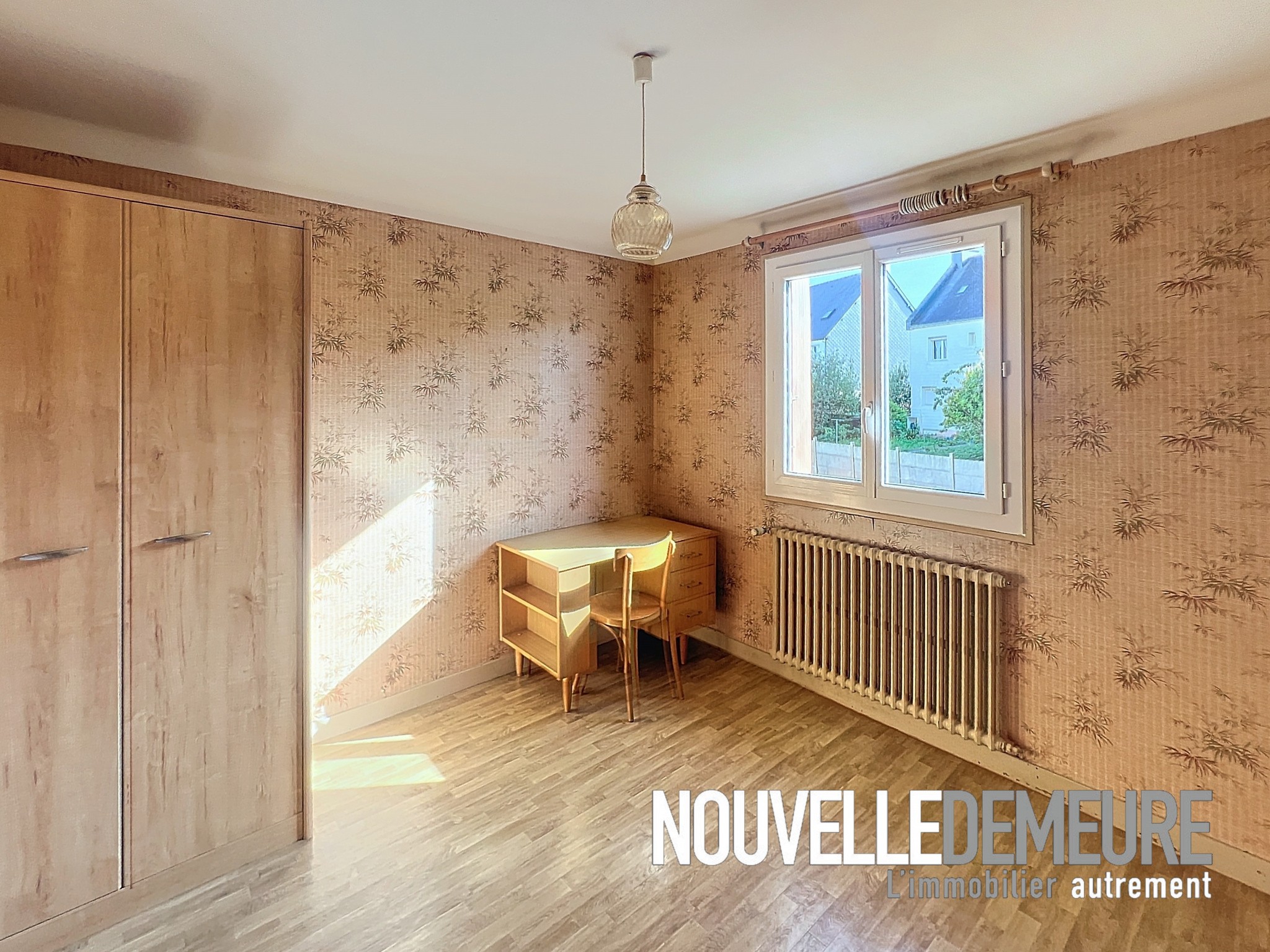 Vente Maison à Trégueux 6 pièces