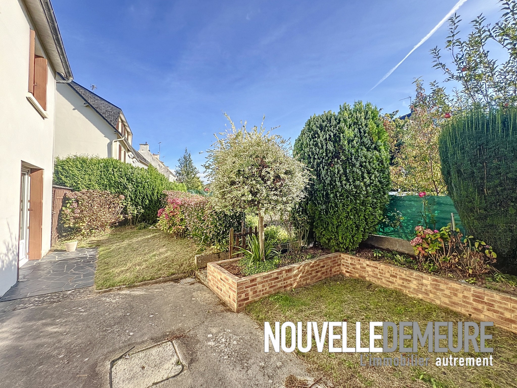 Vente Maison à Trégueux 6 pièces