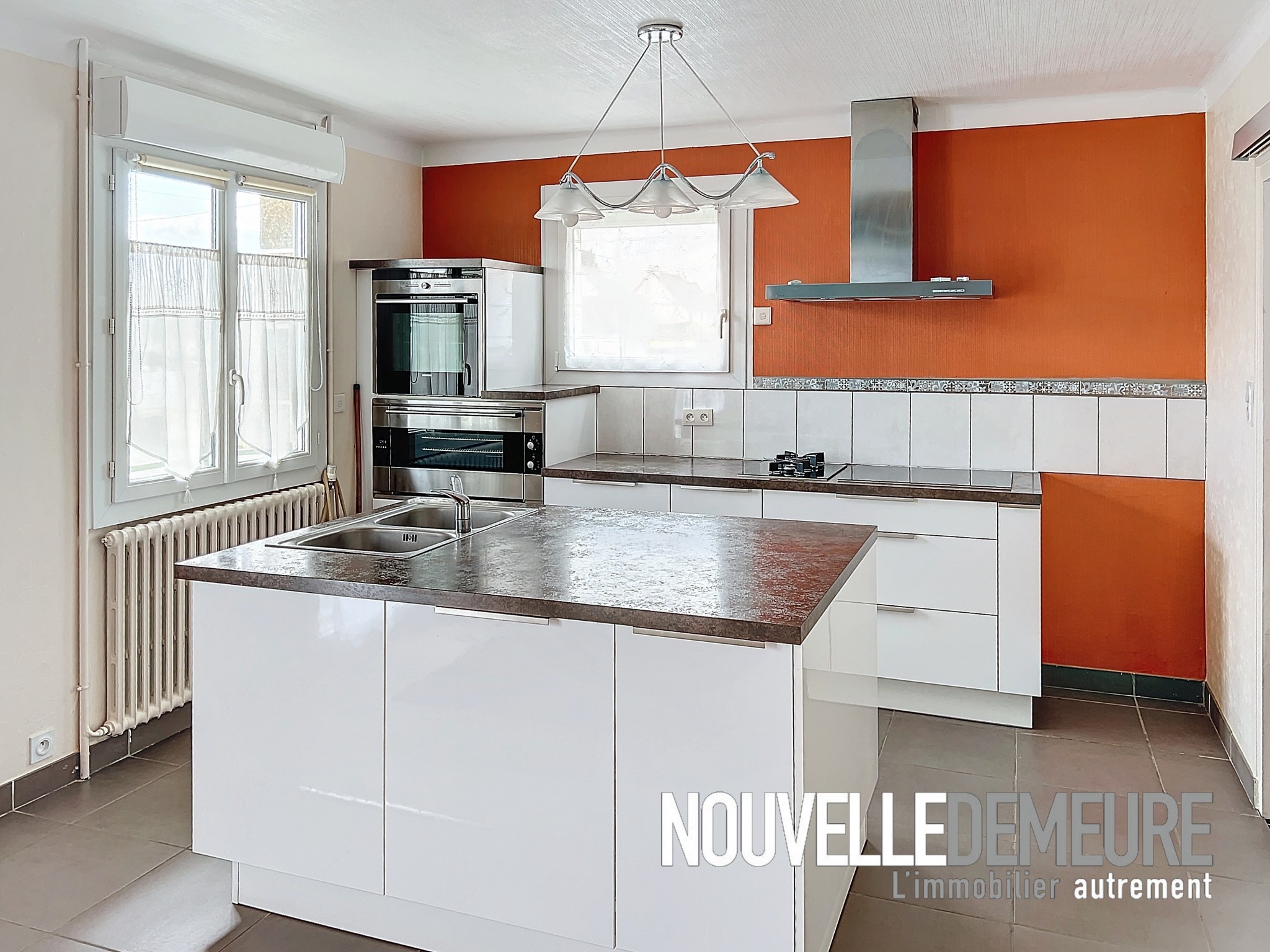 Vente Maison à Ploufragan 7 pièces