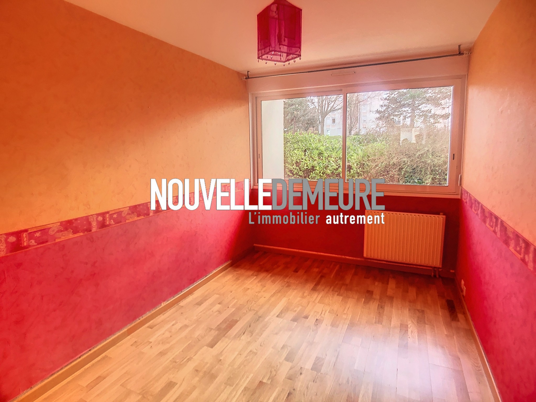 Vente Appartement à Saint-Brieuc 3 pièces