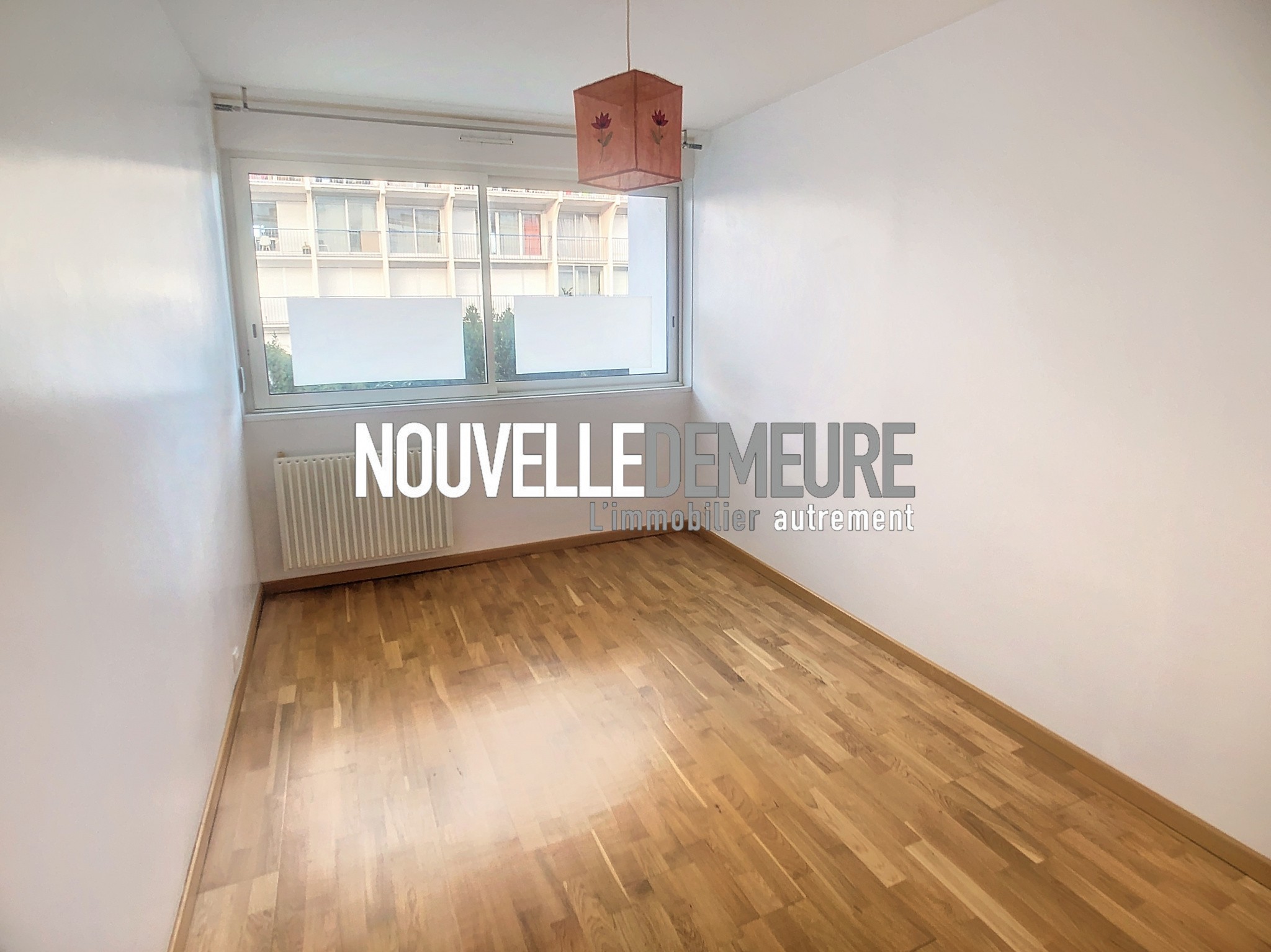 Vente Appartement à Saint-Brieuc 3 pièces