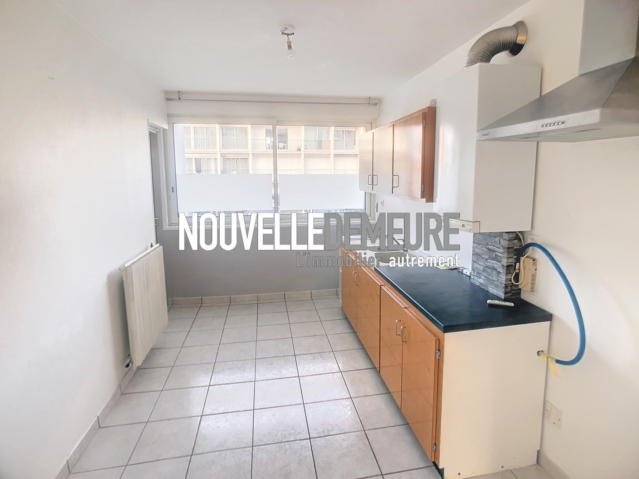 Vente Appartement à Saint-Brieuc 3 pièces