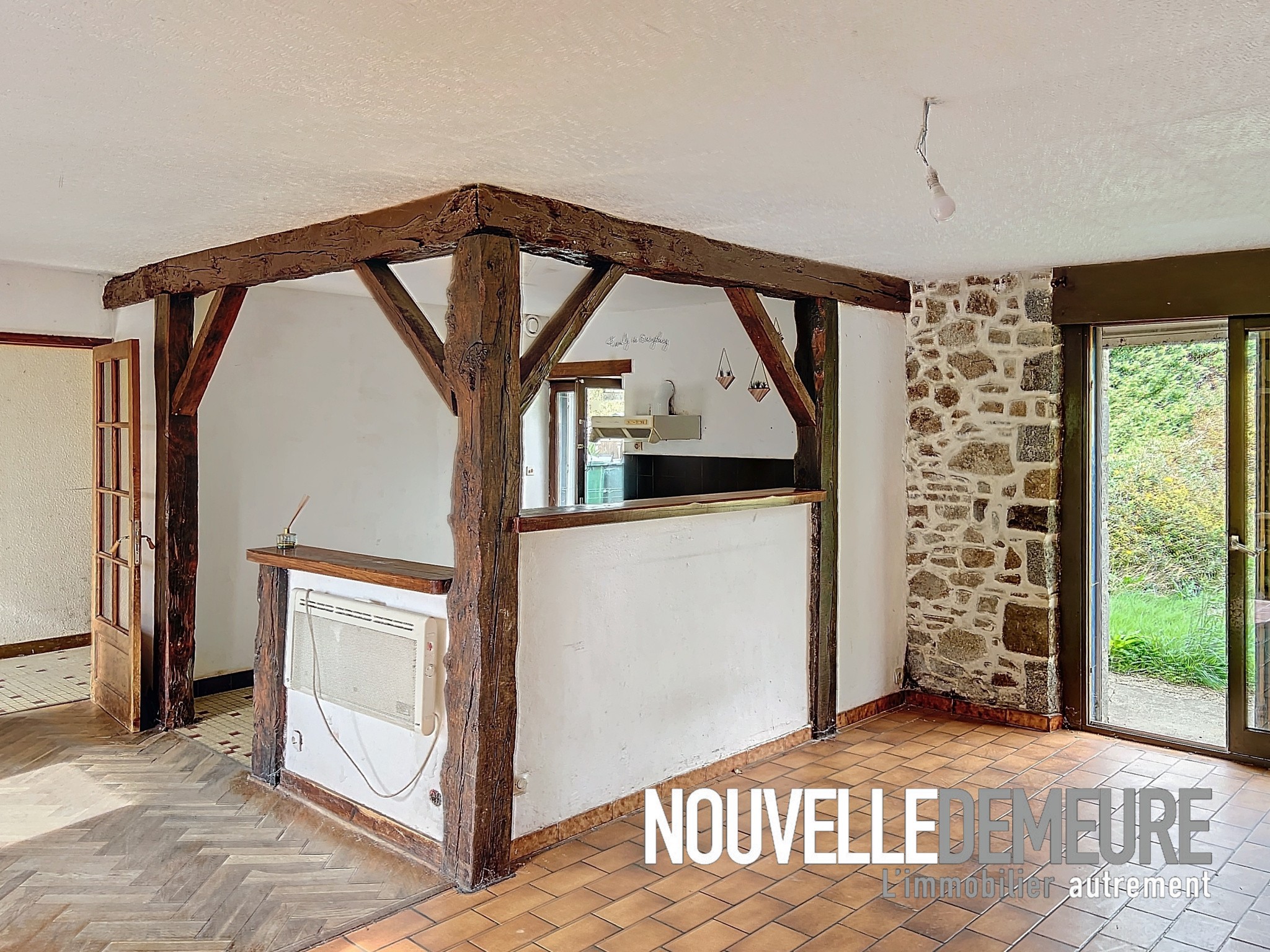 Vente Maison à Langueux 5 pièces