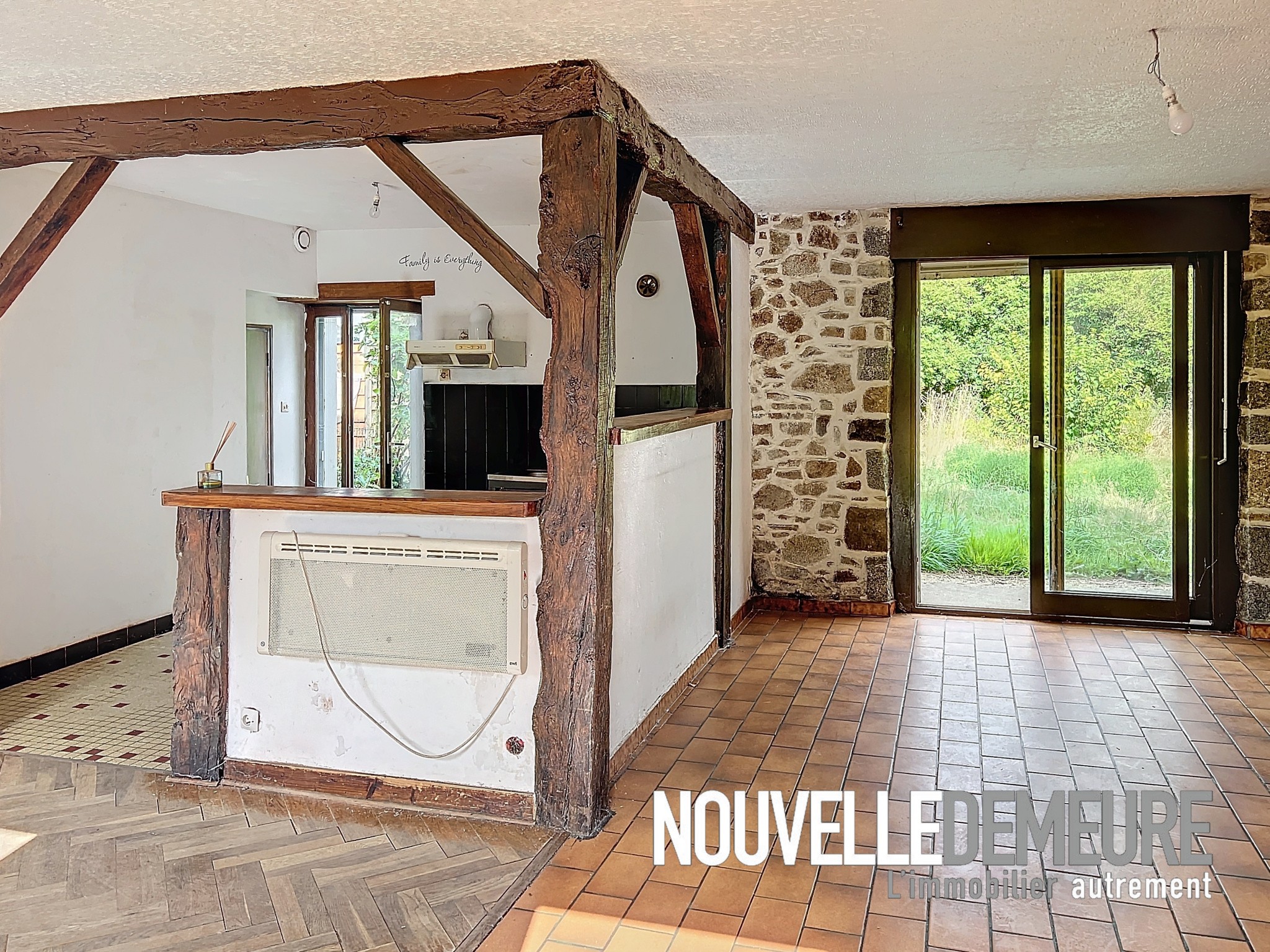 Vente Maison à Langueux 5 pièces