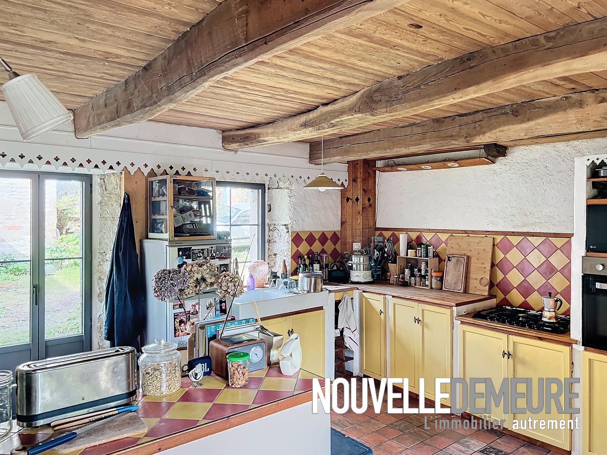 Vente Maison à Lamballe 8 pièces