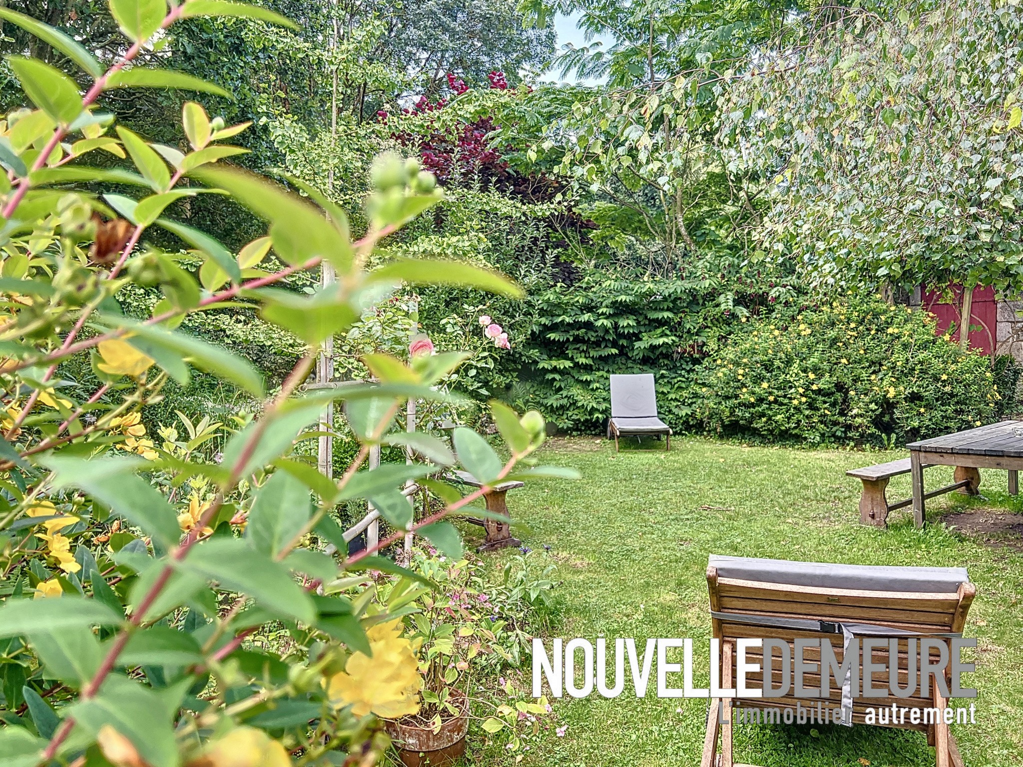 Vente Maison à Lamballe 8 pièces