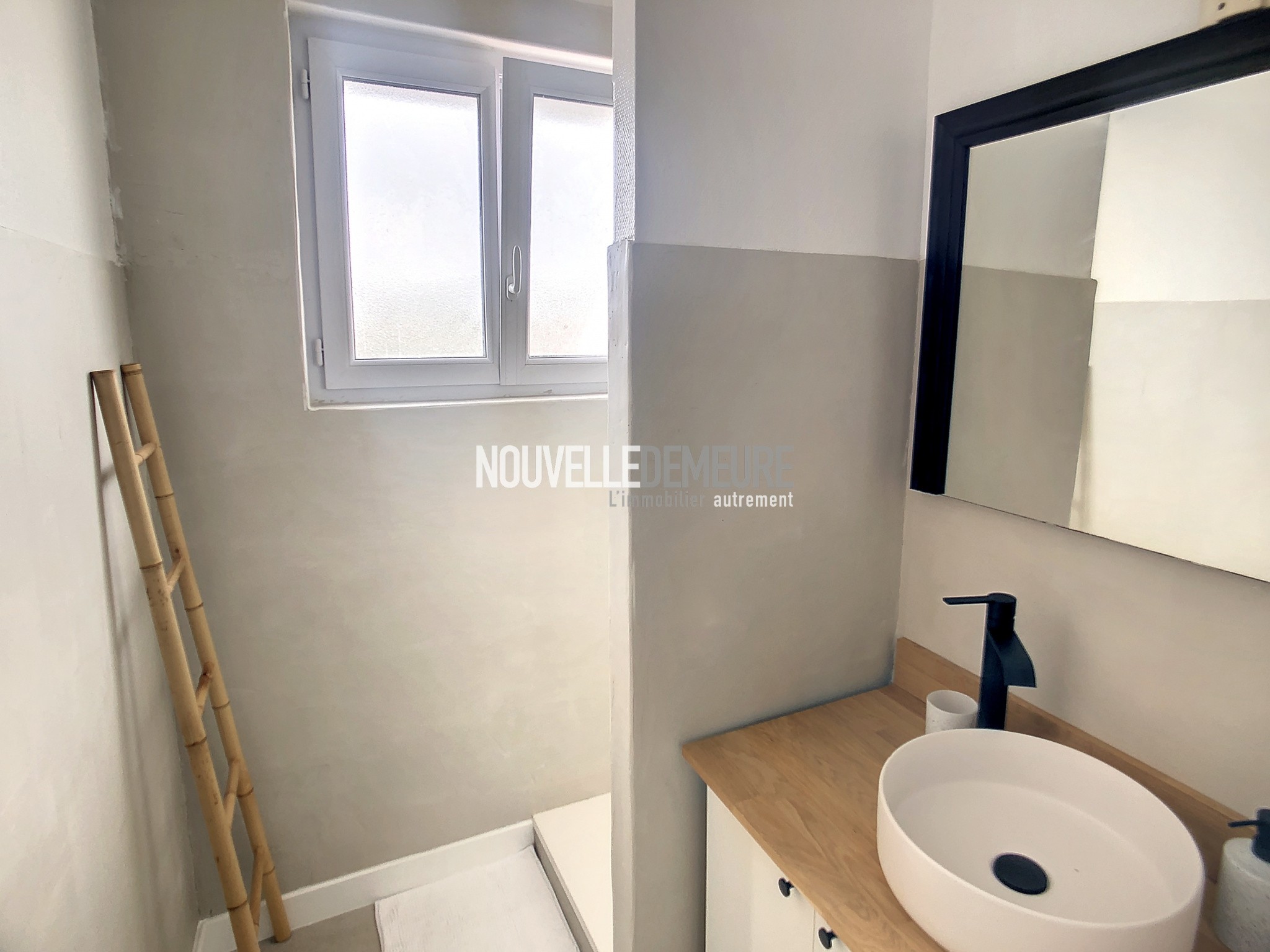 Vente Appartement à Saint-Brieuc 4 pièces