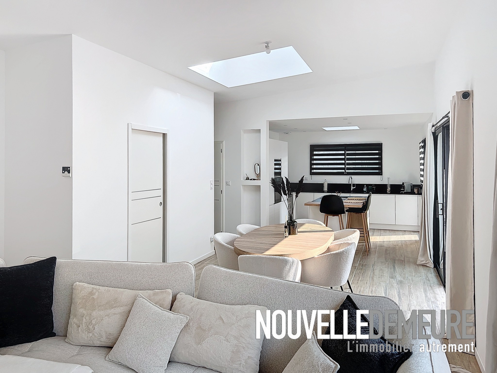 Vente Maison à Trégueux 4 pièces