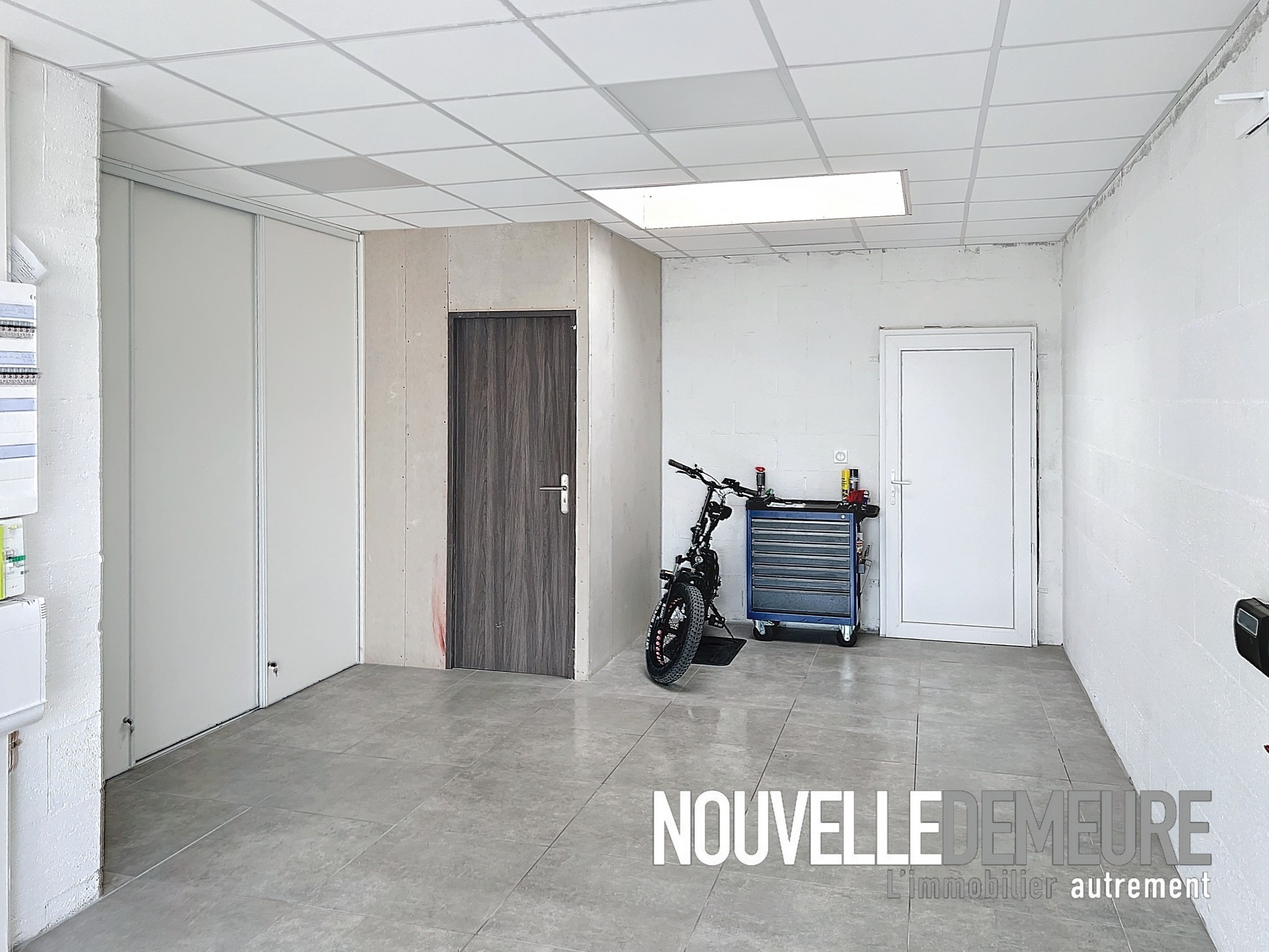 Vente Maison à Trégueux 4 pièces