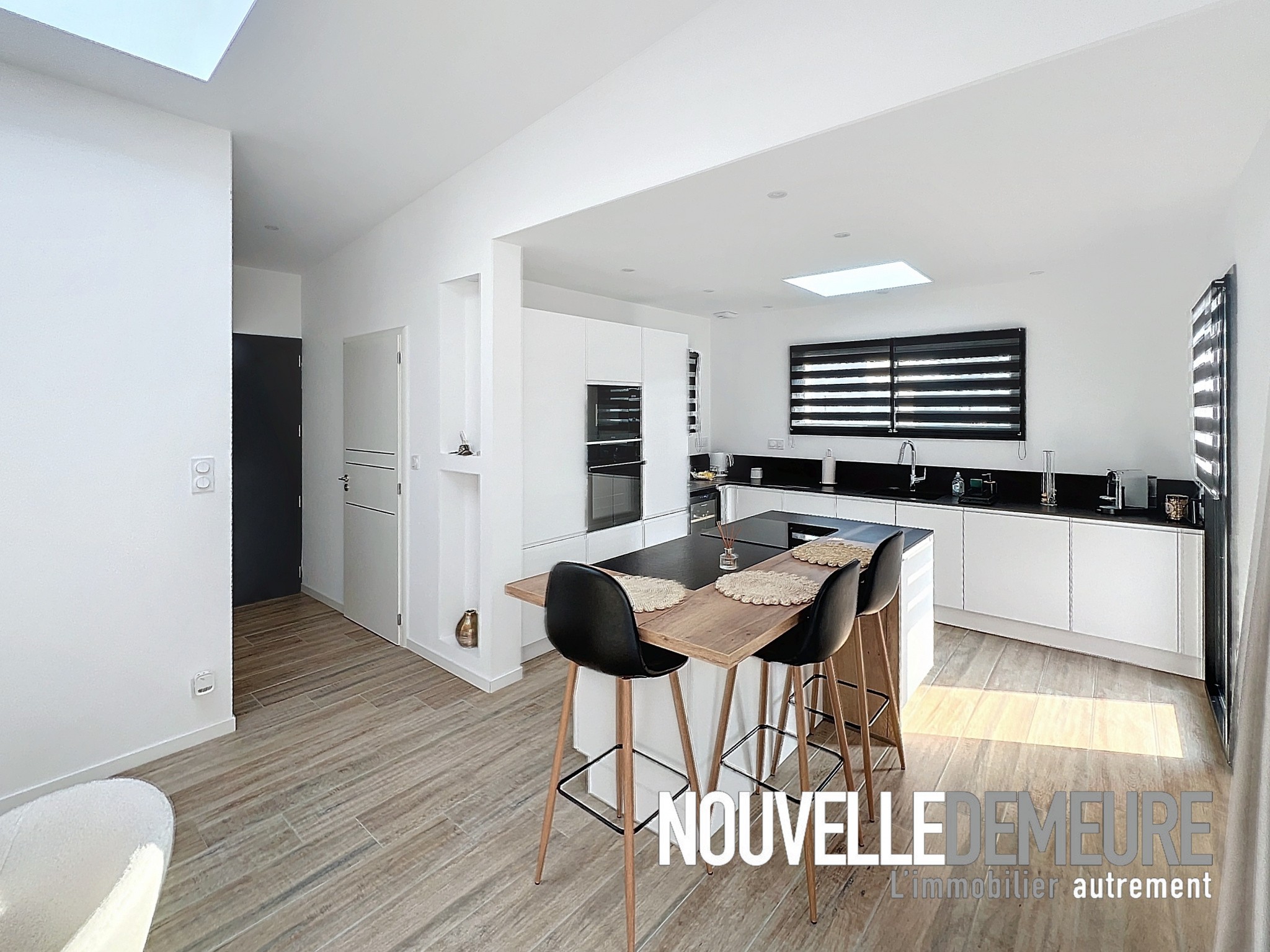 Vente Maison à Trégueux 4 pièces