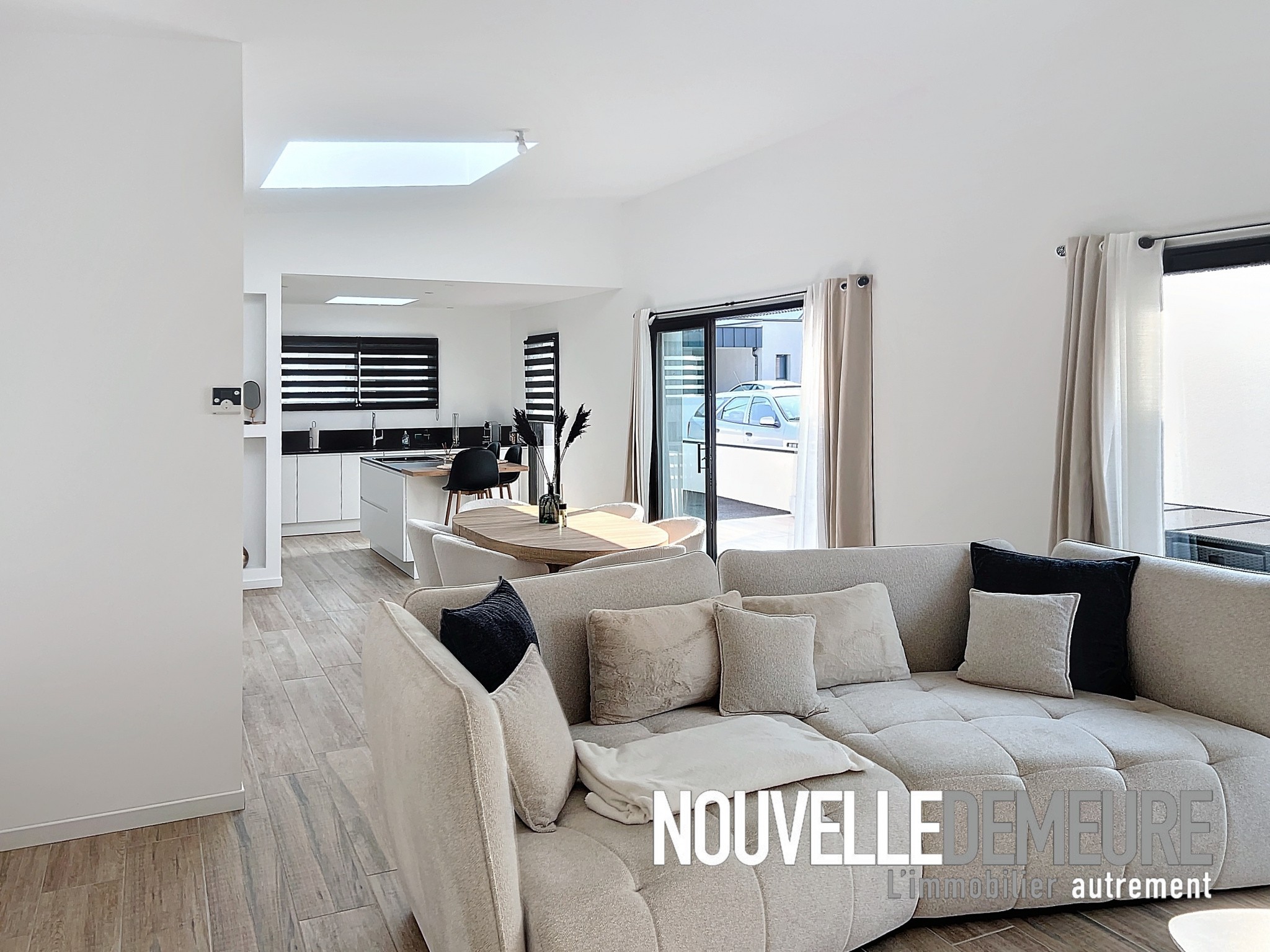 Vente Maison à Trégueux 4 pièces