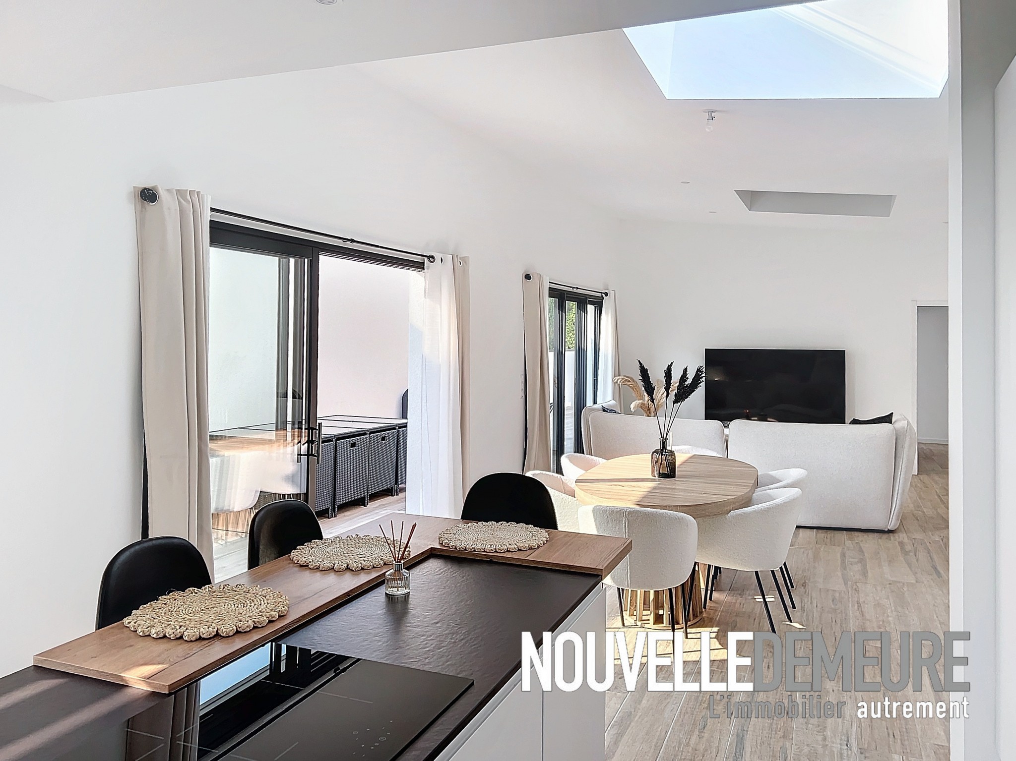 Vente Maison à Trégueux 4 pièces