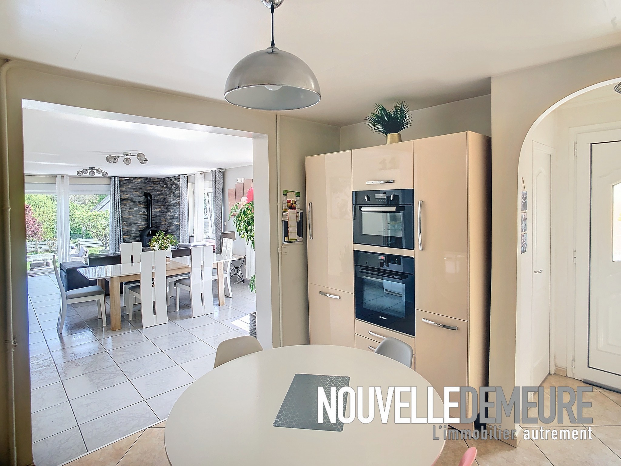 Vente Maison à Ploufragan 5 pièces