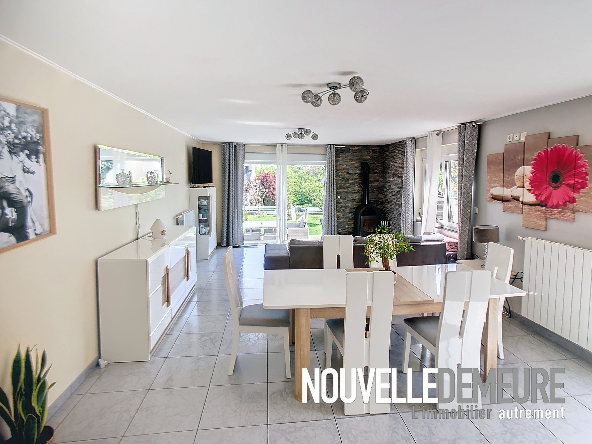 Vente Maison à Ploufragan 5 pièces