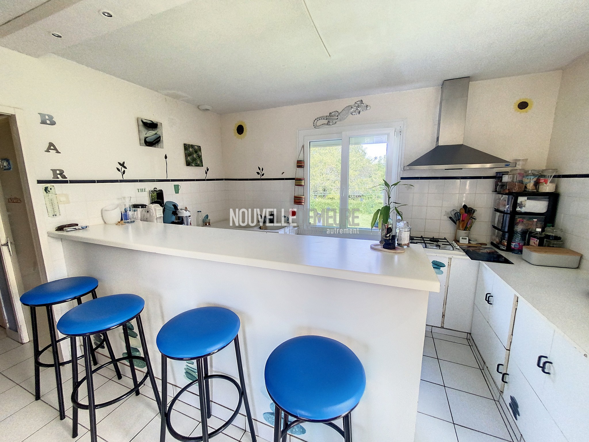 Vente Maison à Plouër-sur-Rance 5 pièces