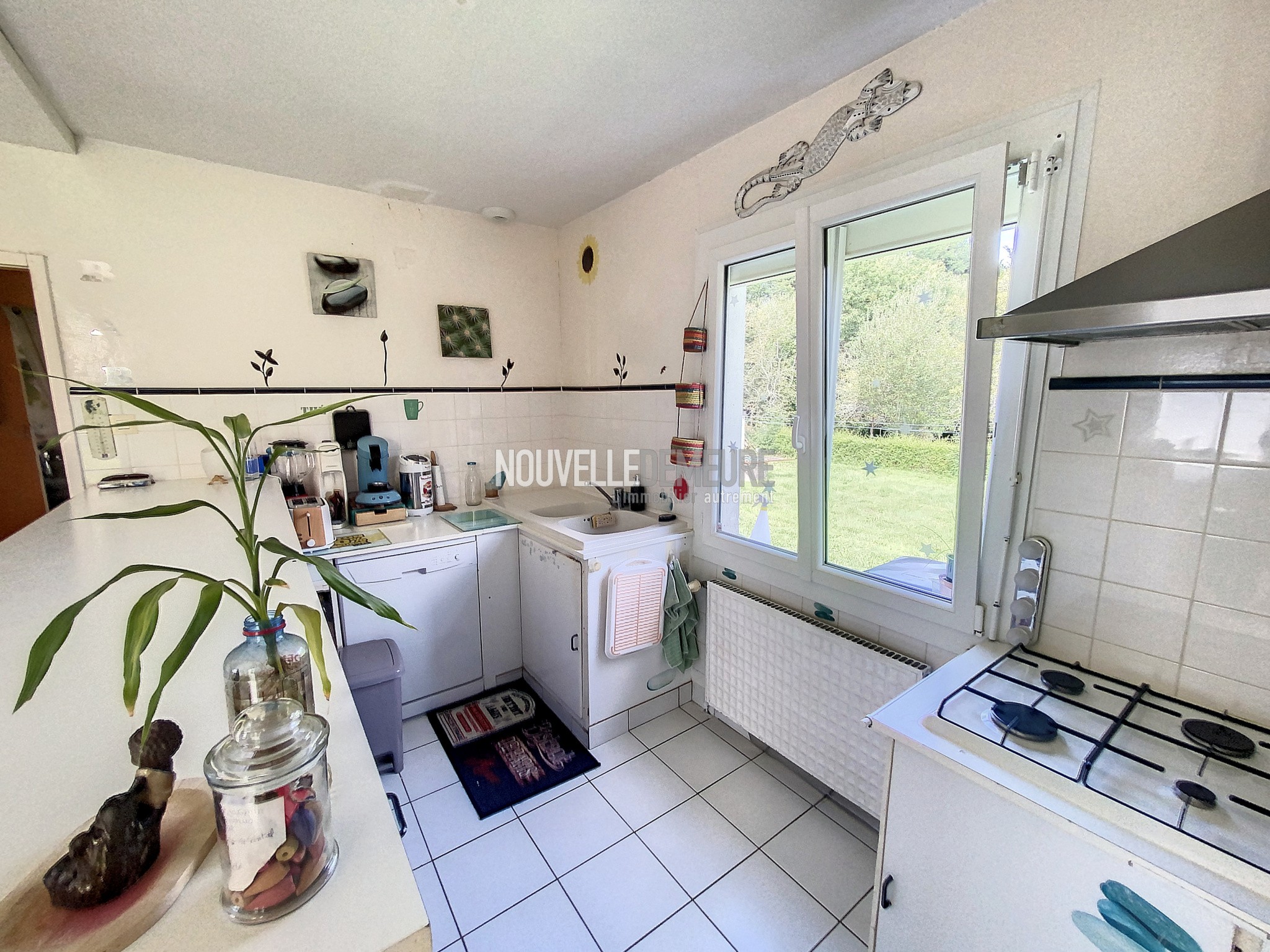 Vente Maison à Plouër-sur-Rance 5 pièces