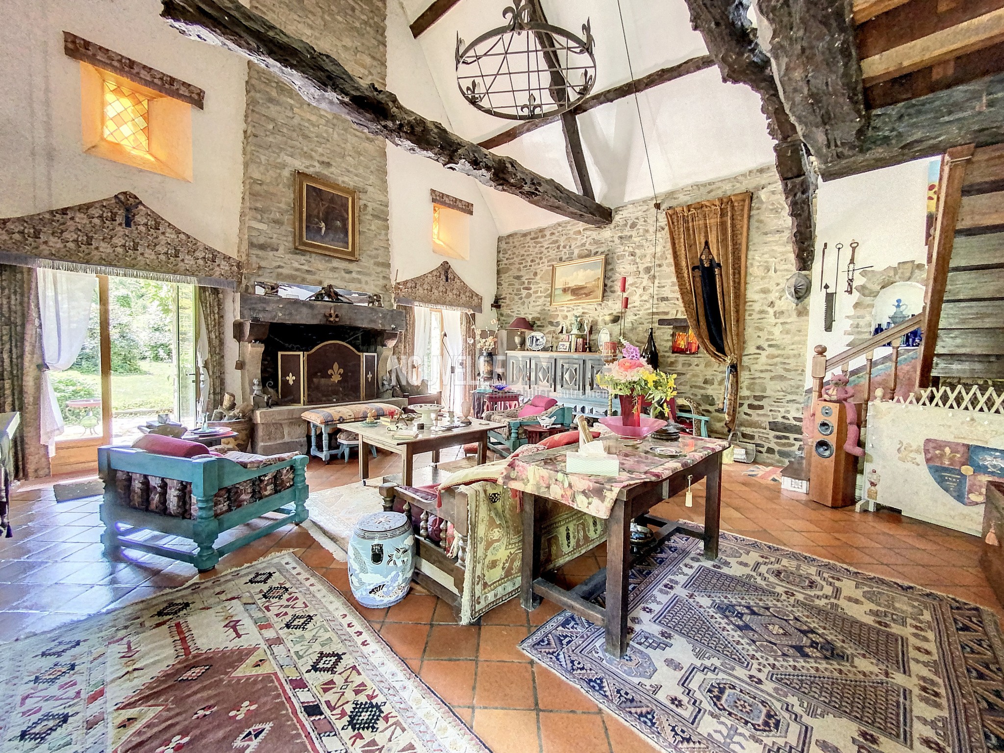 Vente Maison à Dol-de-Bretagne 5 pièces