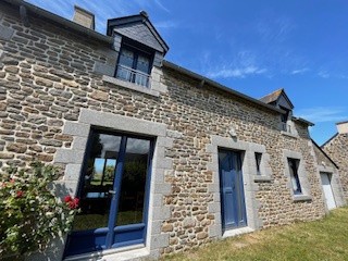 Vente Maison à Cherrueix 5 pièces