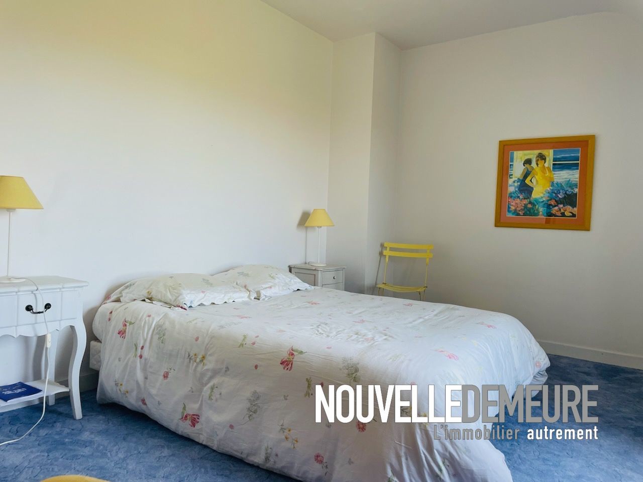 Vente Maison à Cherrueix 5 pièces