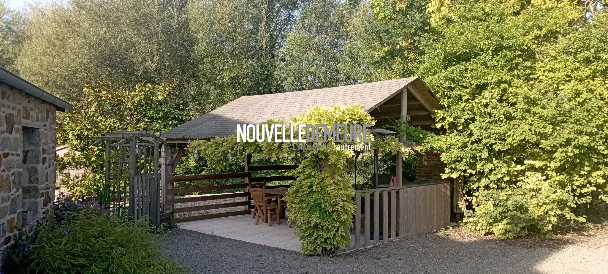 Vente Maison à Cherrueix 7 pièces