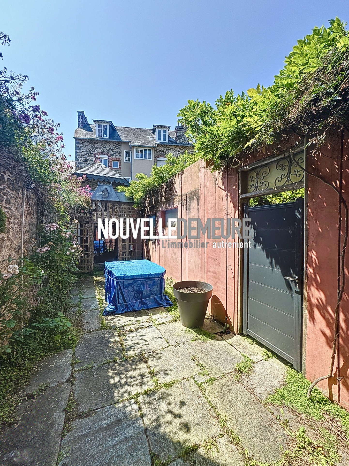 Vente Maison à Dinard 5 pièces