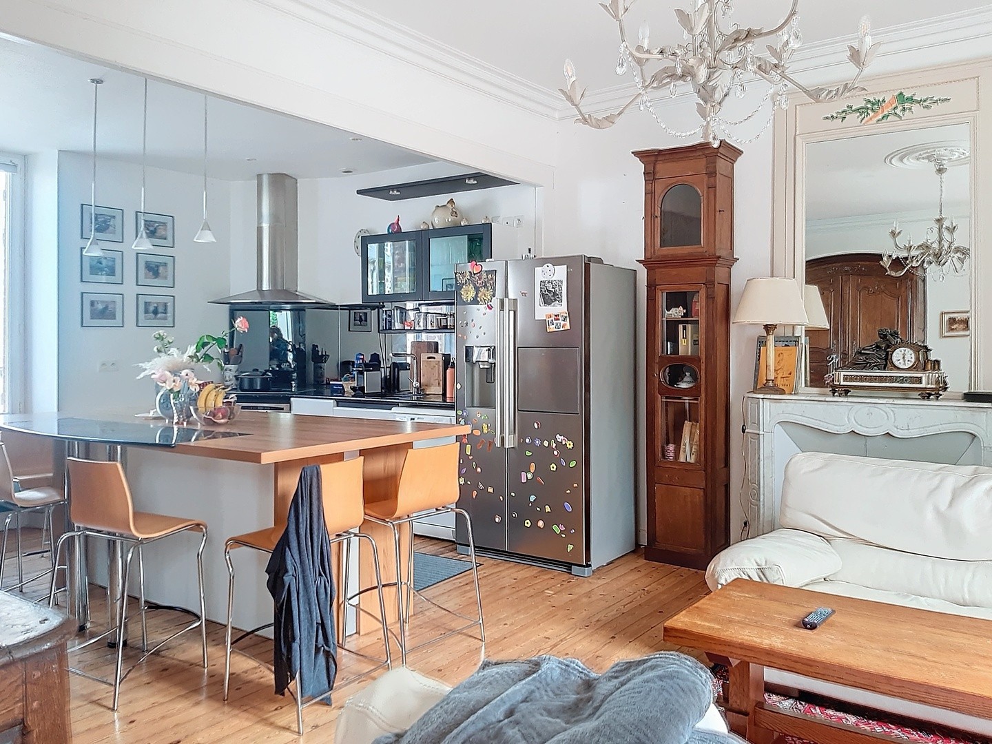 Vente Maison à Dinard 7 pièces