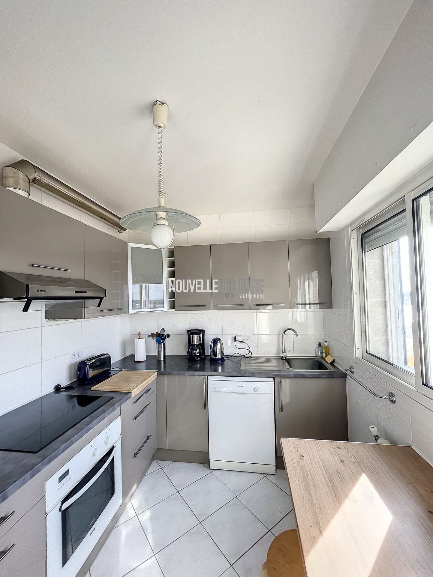 Vente Appartement à Saint-Malo 4 pièces