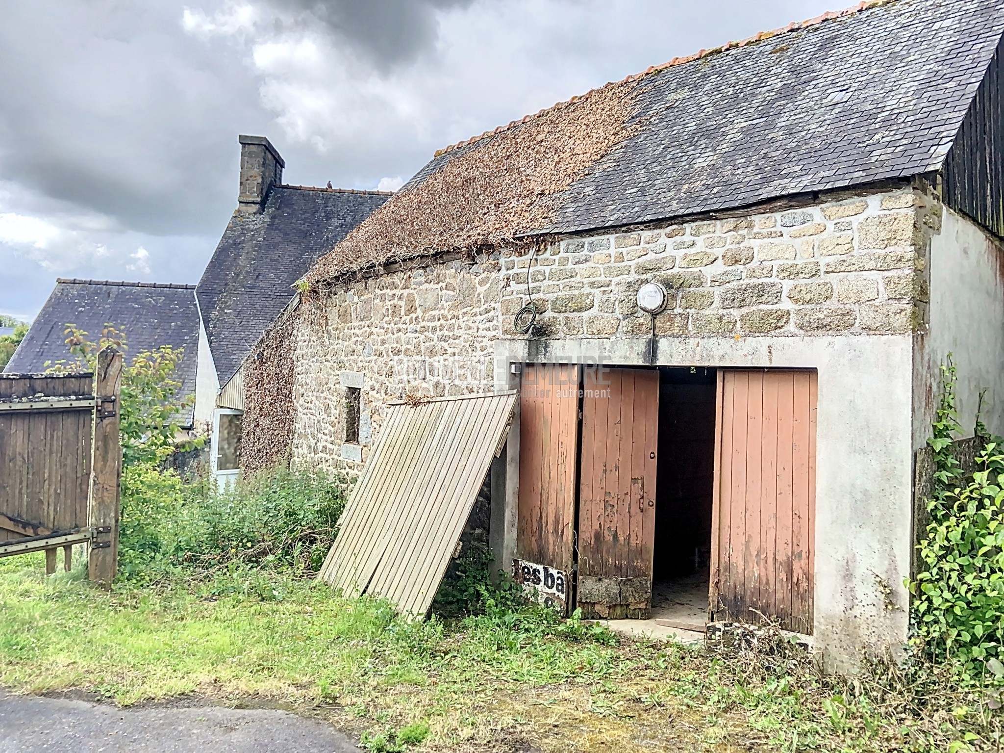 Vente Maison à la Selle-en-Coglès 9 pièces