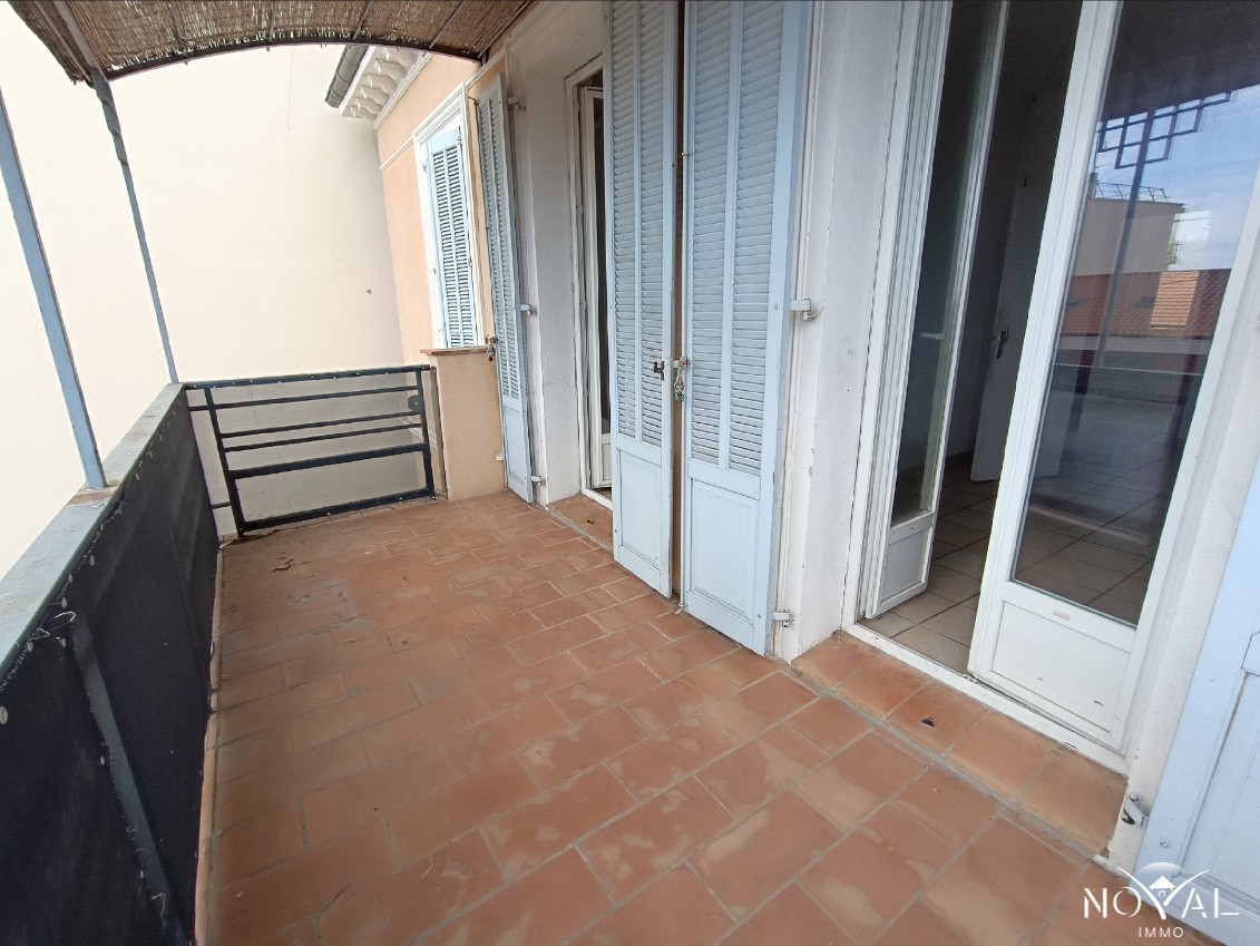 Location Appartement à Grasse 3 pièces