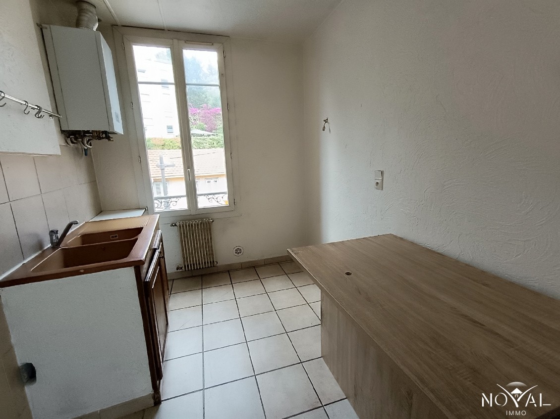 Location Appartement à Grasse 3 pièces