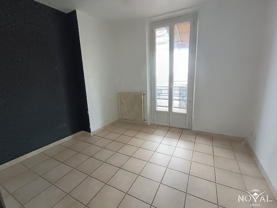 Location Appartement à Grasse 3 pièces