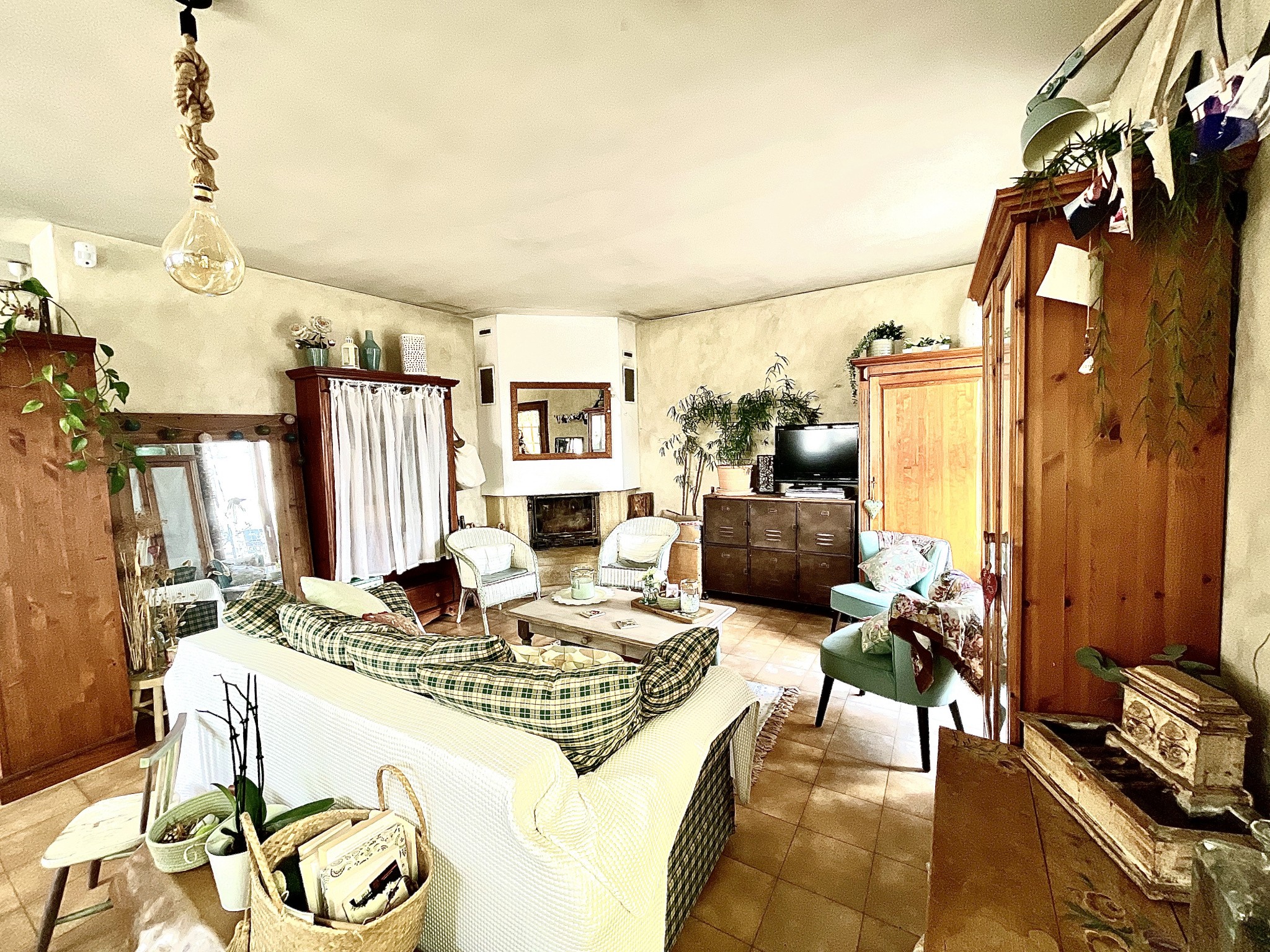 Vente Maison à Tremblay-en-France 6 pièces