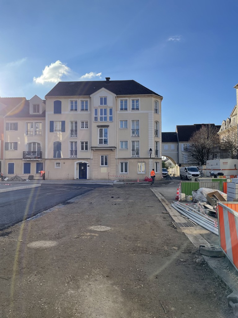 Vente Appartement à Limeil-Brévannes 1 pièce