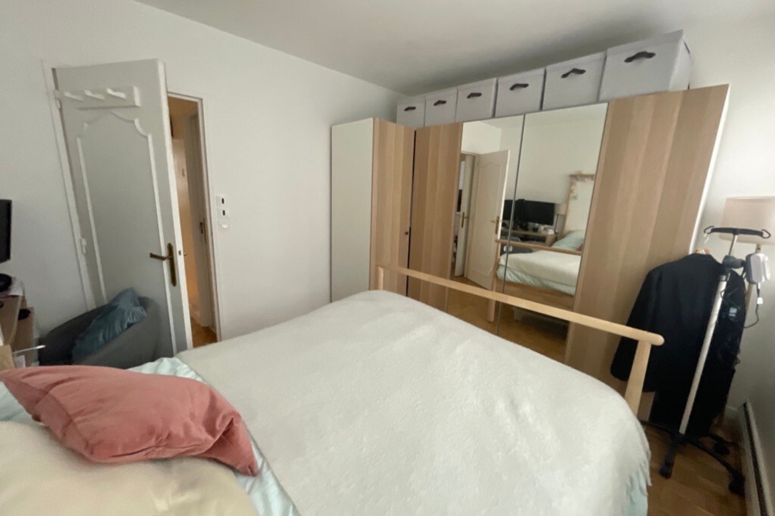 Vente Appartement à Saint-Maur-des-Fossés 3 pièces