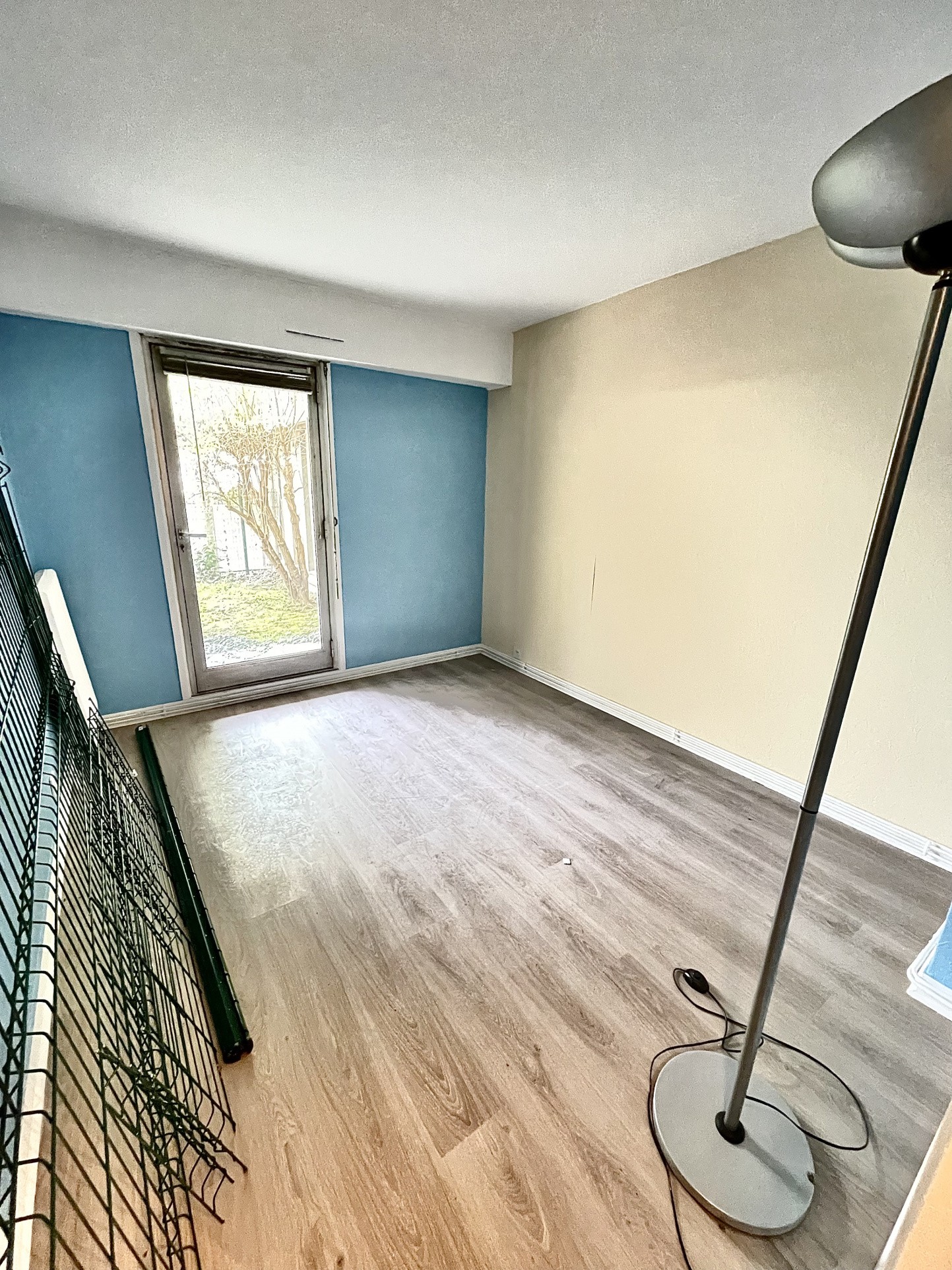 Vente Appartement à Boissy-Saint-Léger 3 pièces