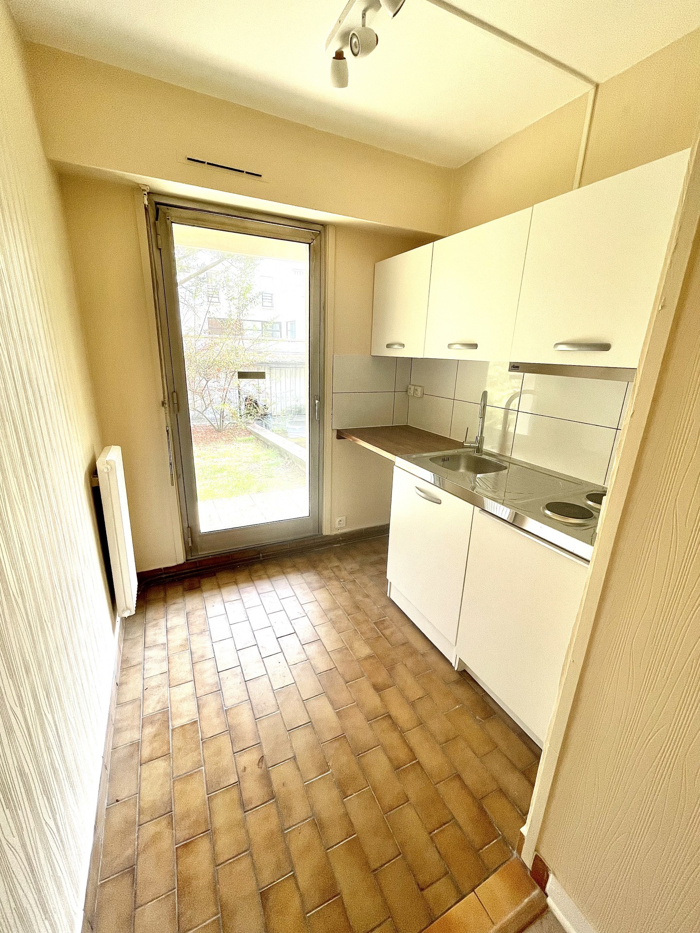 Vente Appartement à Boissy-Saint-Léger 3 pièces