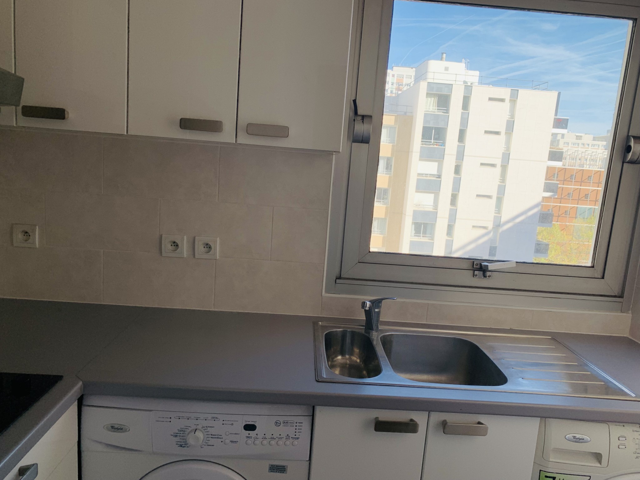 Vente Appartement à Paris Vaugirard 15e arrondissement 2 pièces