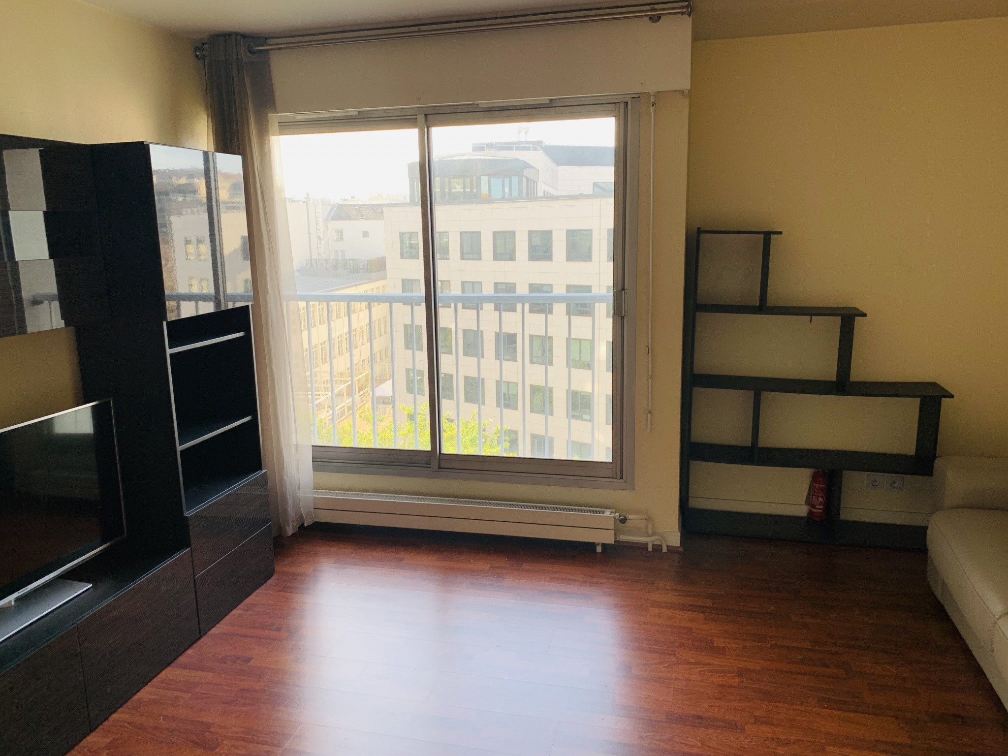 Vente Appartement à Paris Vaugirard 15e arrondissement 2 pièces