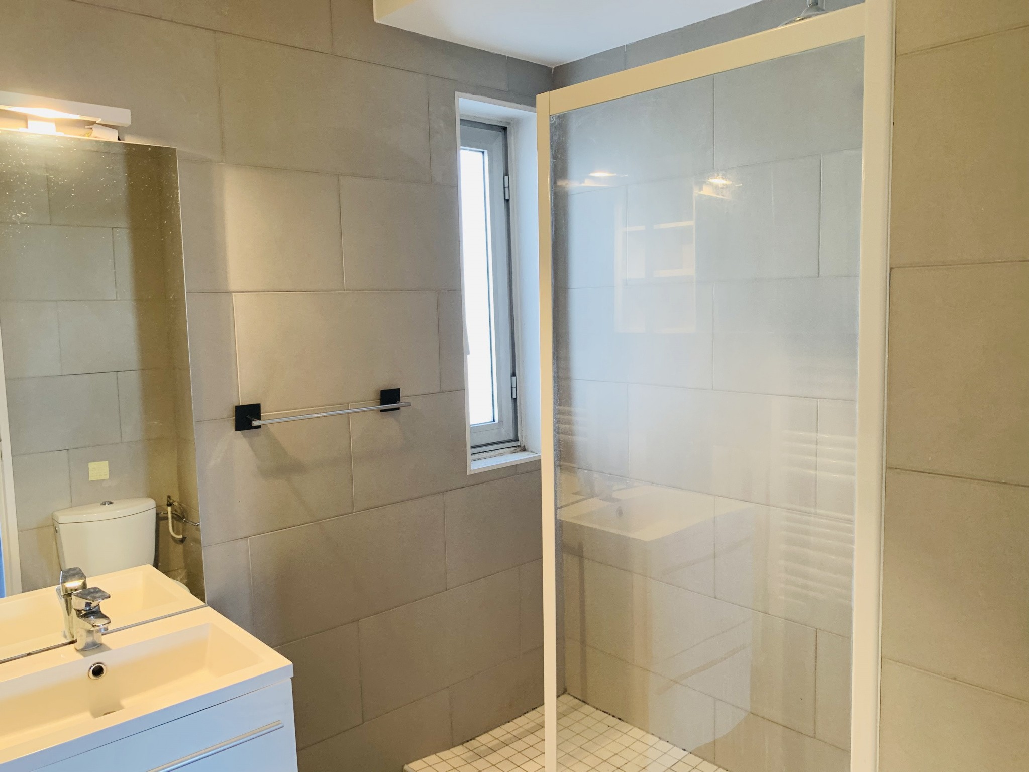 Vente Appartement à Paris Vaugirard 15e arrondissement 2 pièces