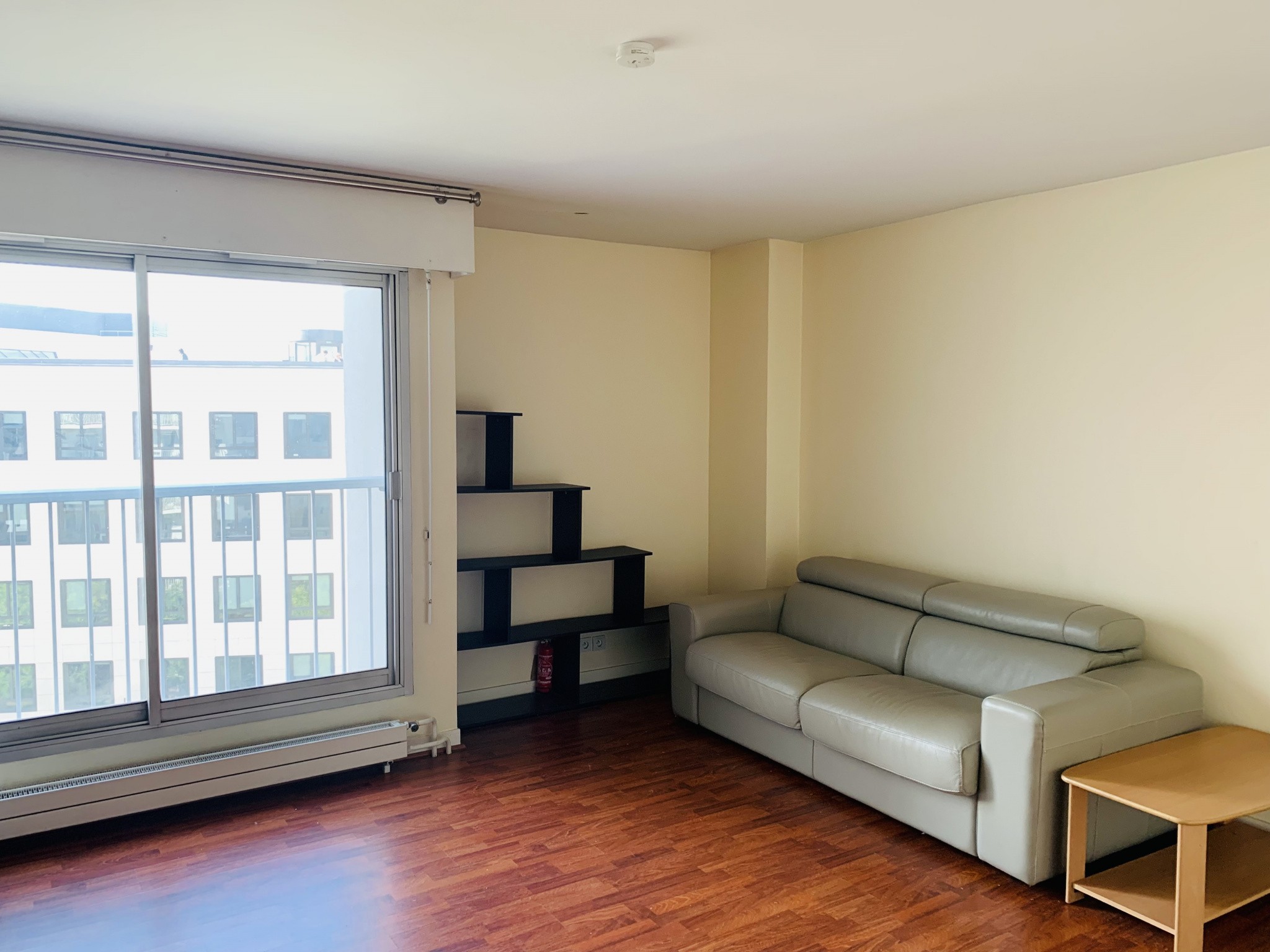 Vente Appartement à Paris Vaugirard 15e arrondissement 2 pièces