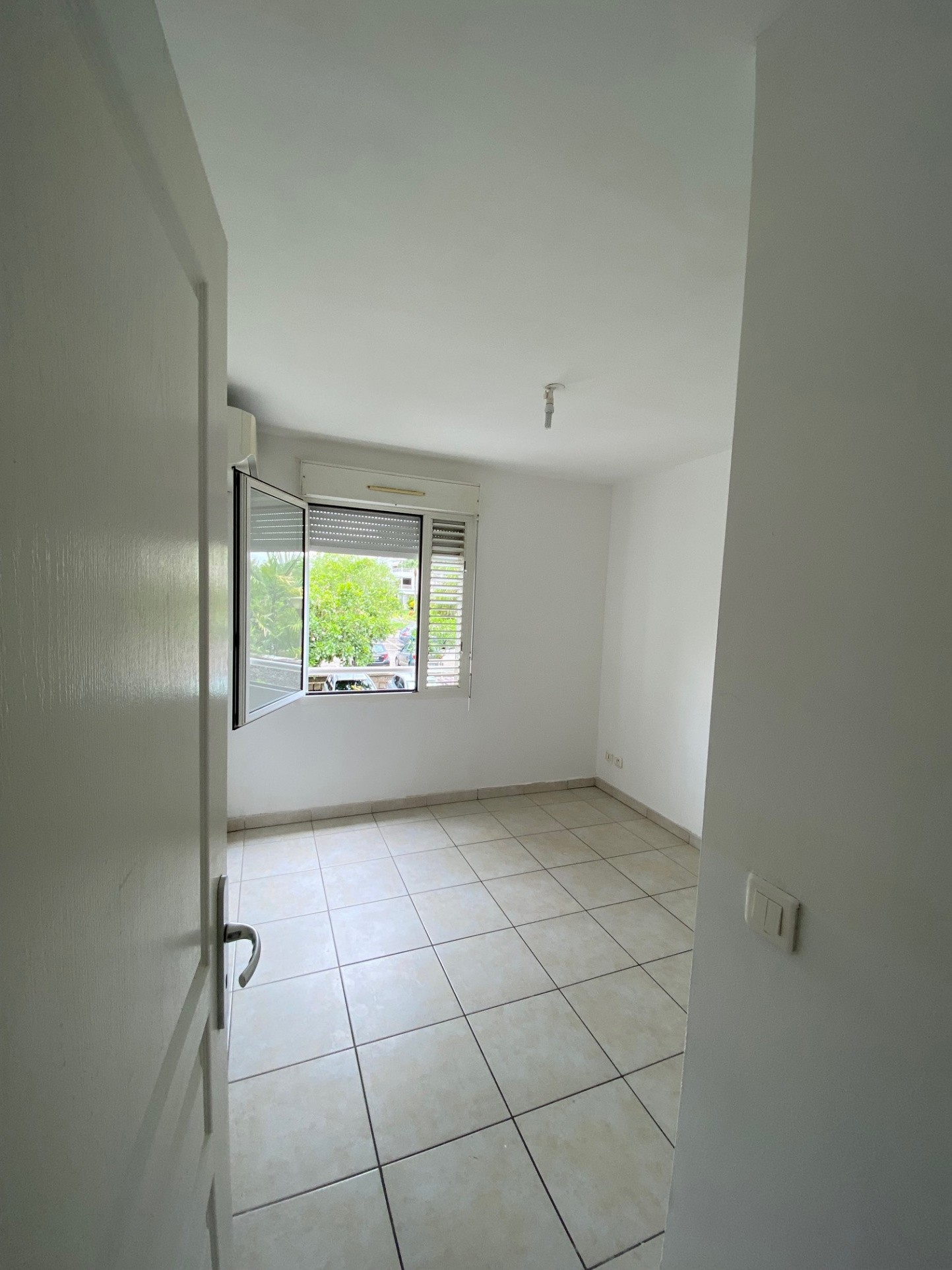 Vente Appartement à Fort-de-France 3 pièces