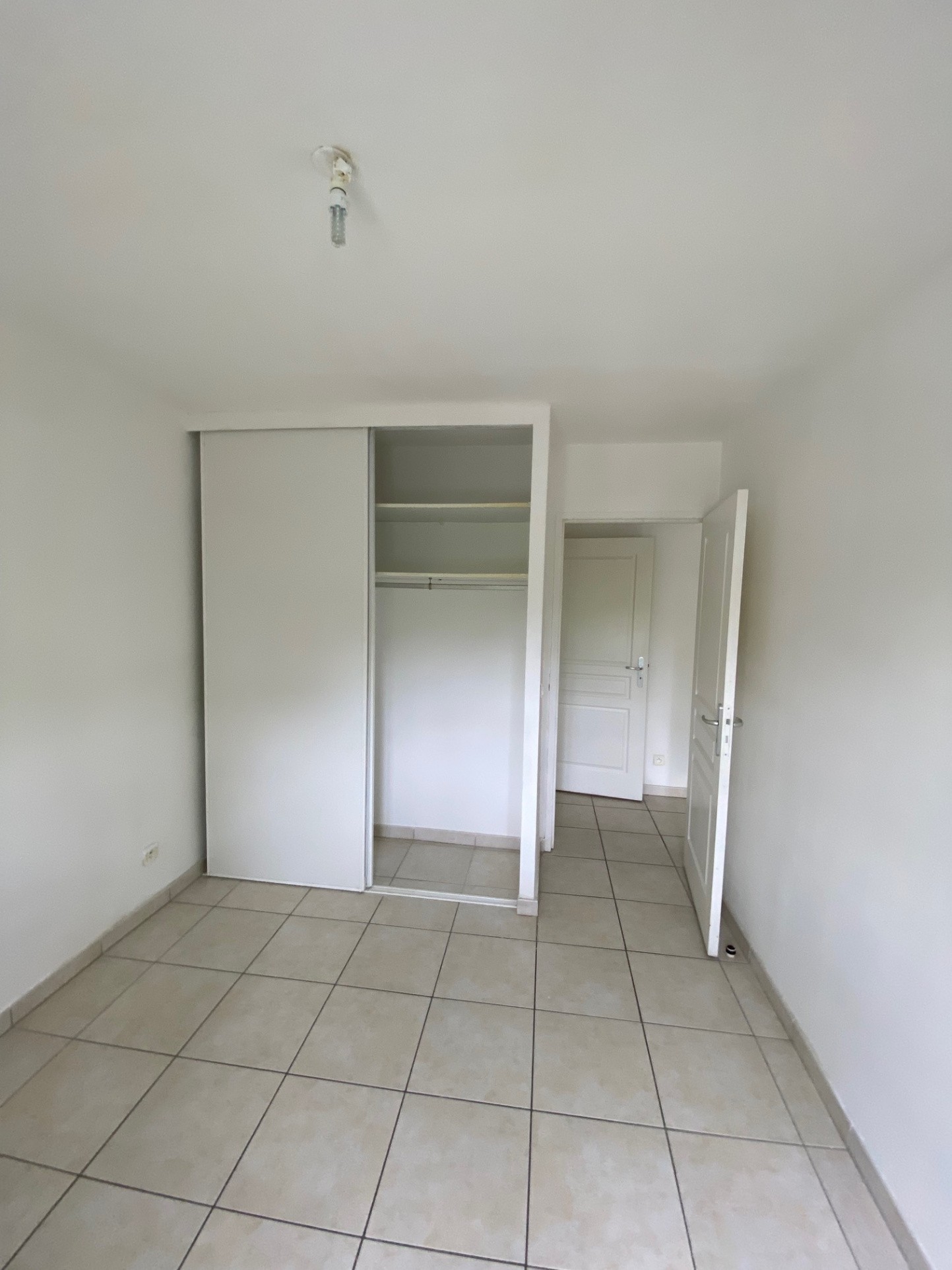 Vente Appartement à Fort-de-France 3 pièces