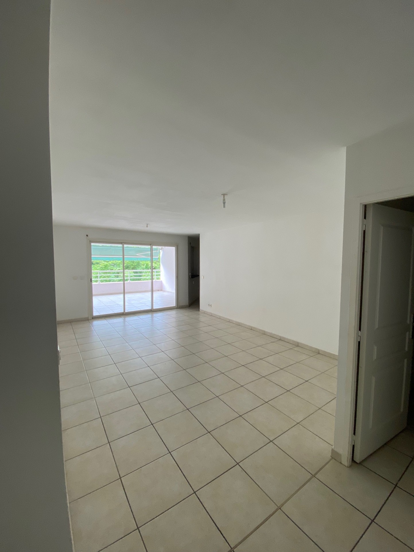 Vente Appartement à Fort-de-France 3 pièces