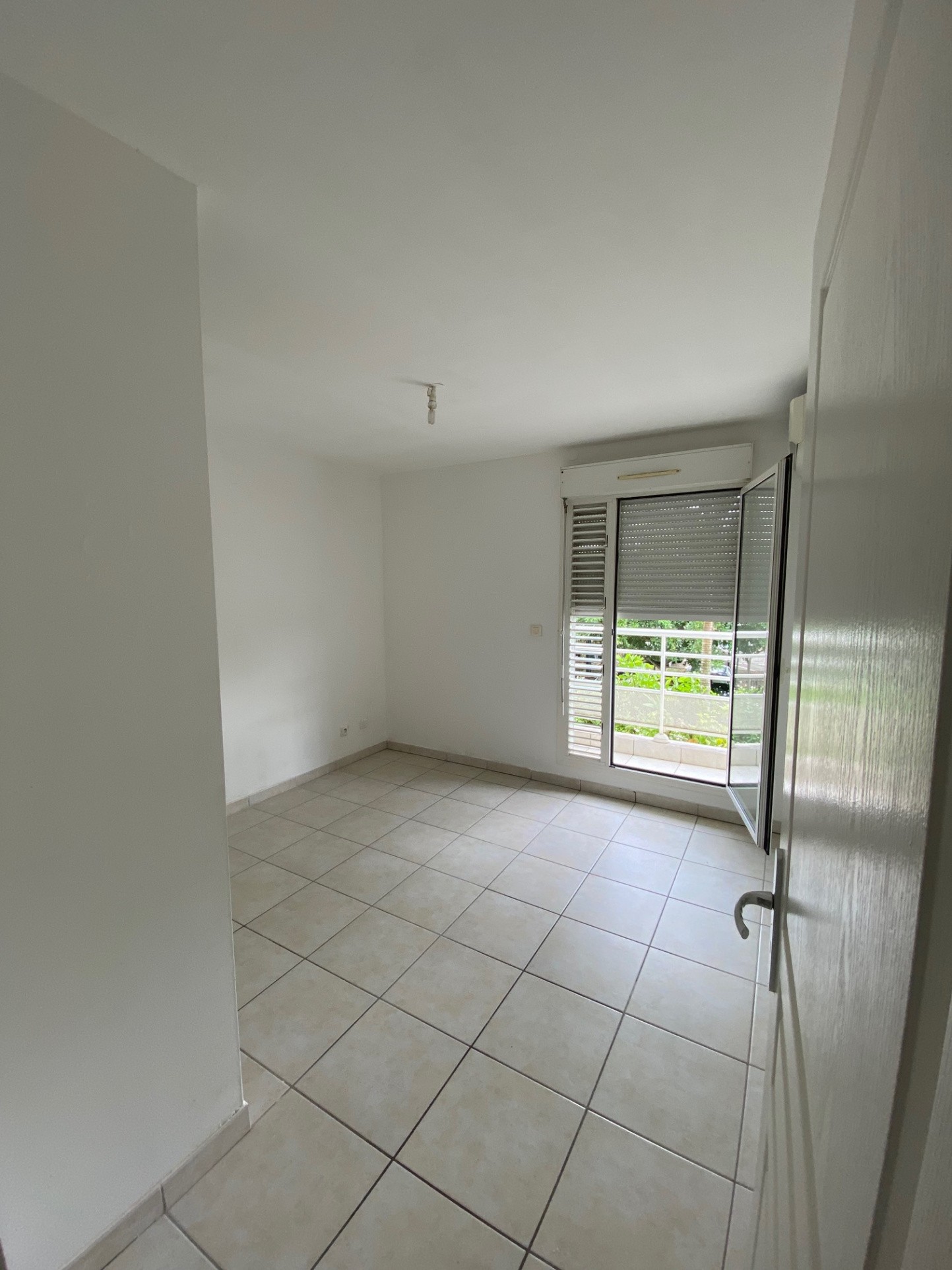 Vente Appartement à Fort-de-France 3 pièces