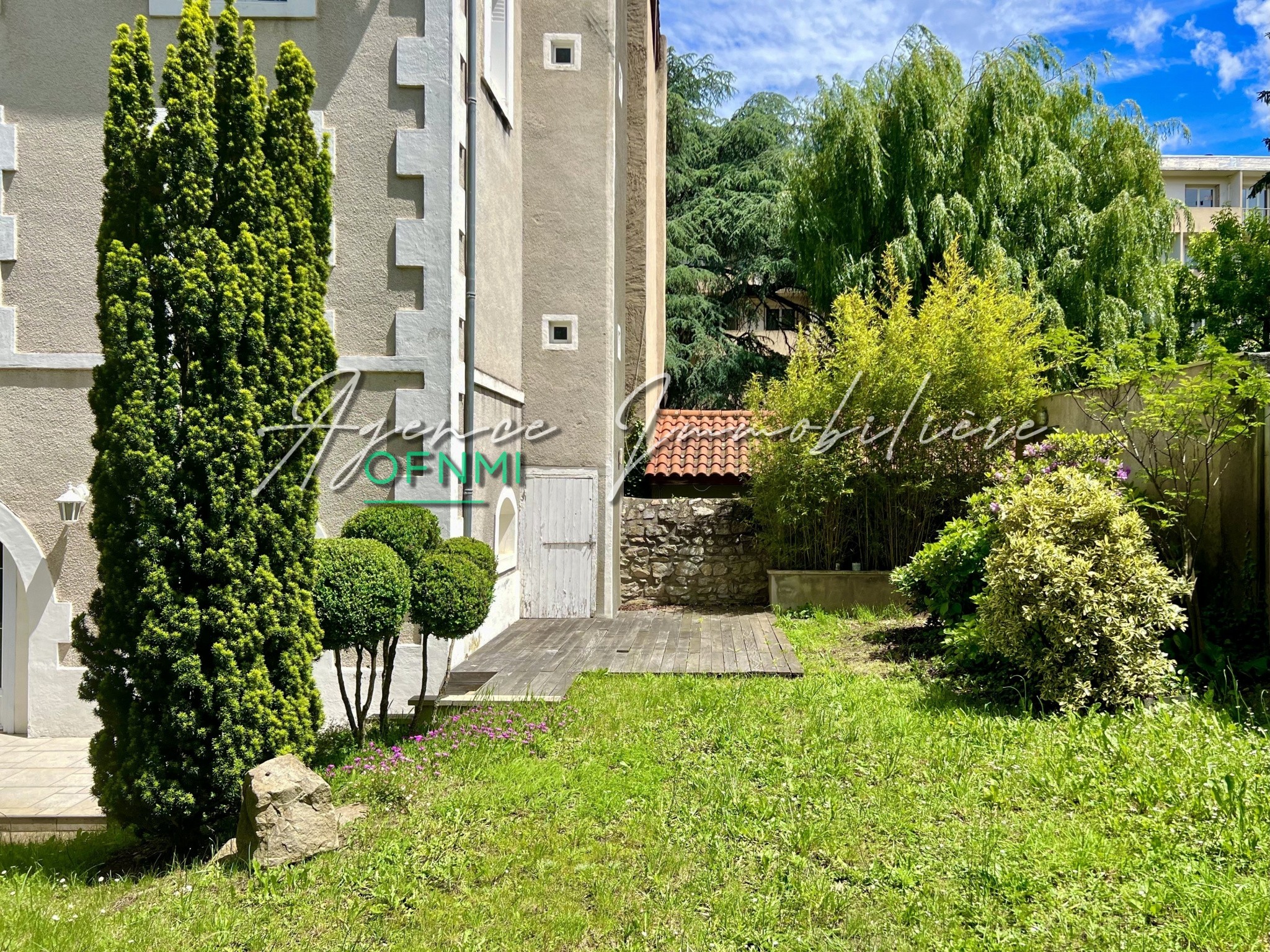 Vente Maison à Montbrison 7 pièces