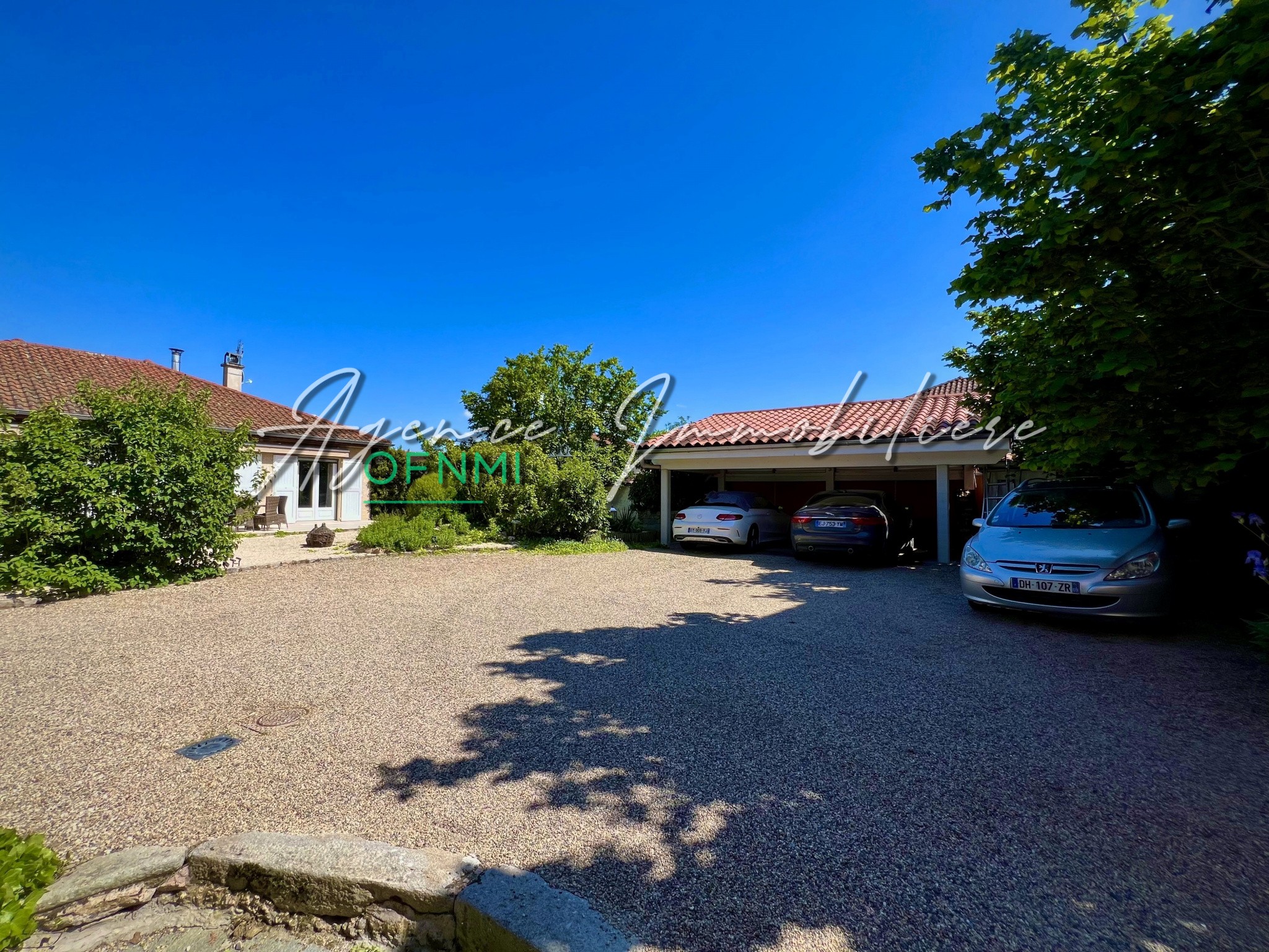 Vente Maison à Montbrison 7 pièces