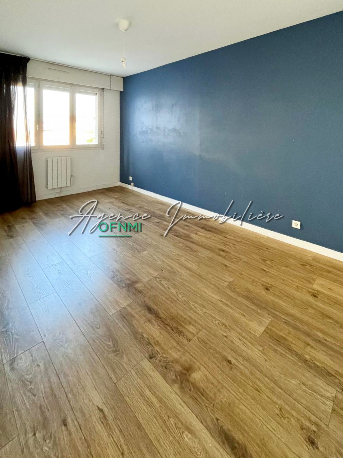 Vente Appartement à Saint-Étienne 6 pièces