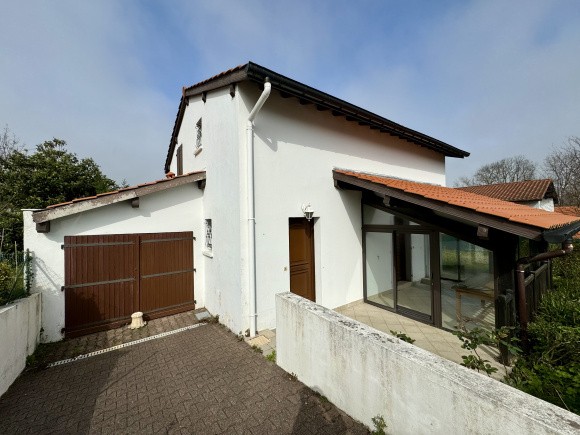 Vente Maison à Hendaye 4 pièces