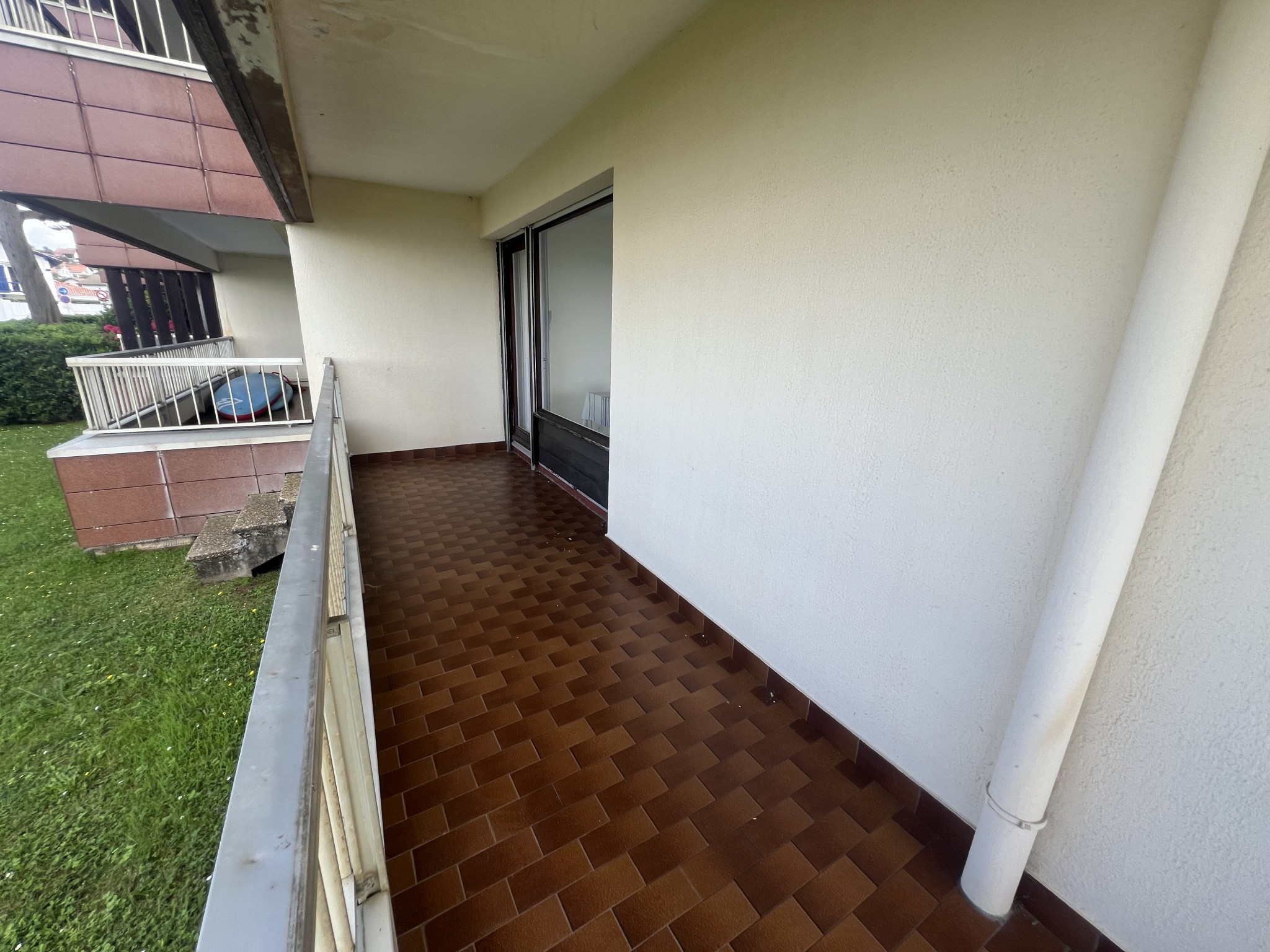 Vente Appartement à Hendaye 3 pièces