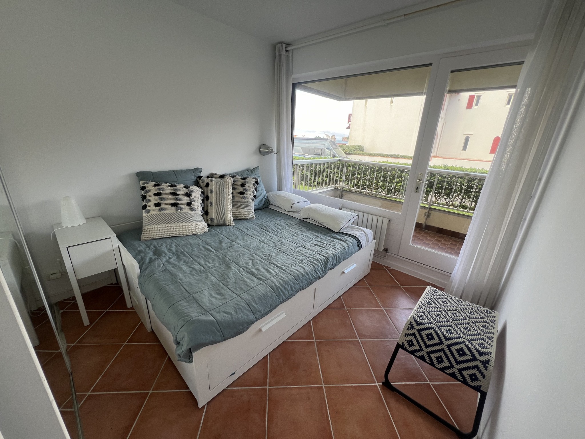 Vente Appartement à Hendaye 3 pièces